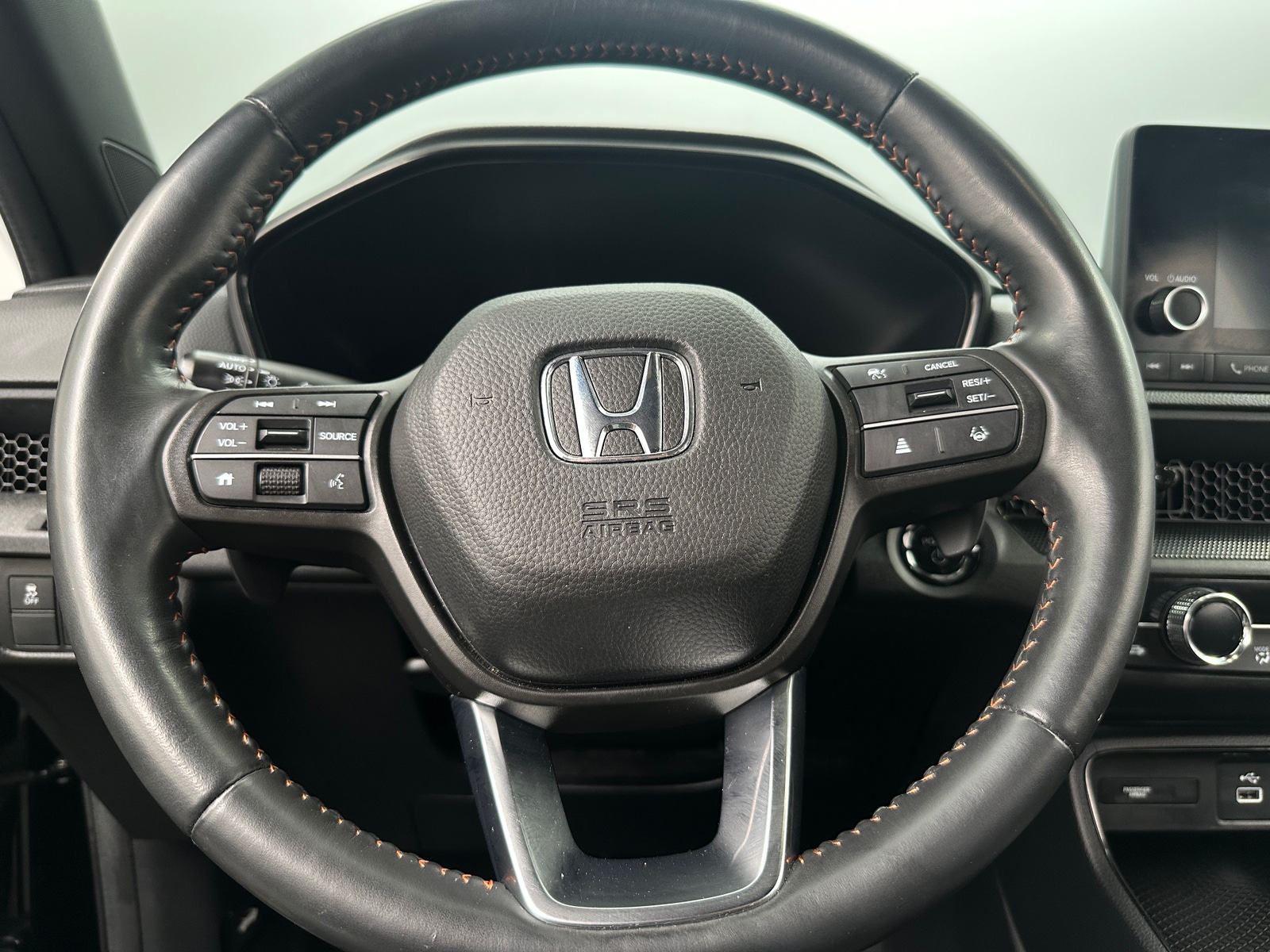 Thumbnail: 2023 Honda CR-V - 5