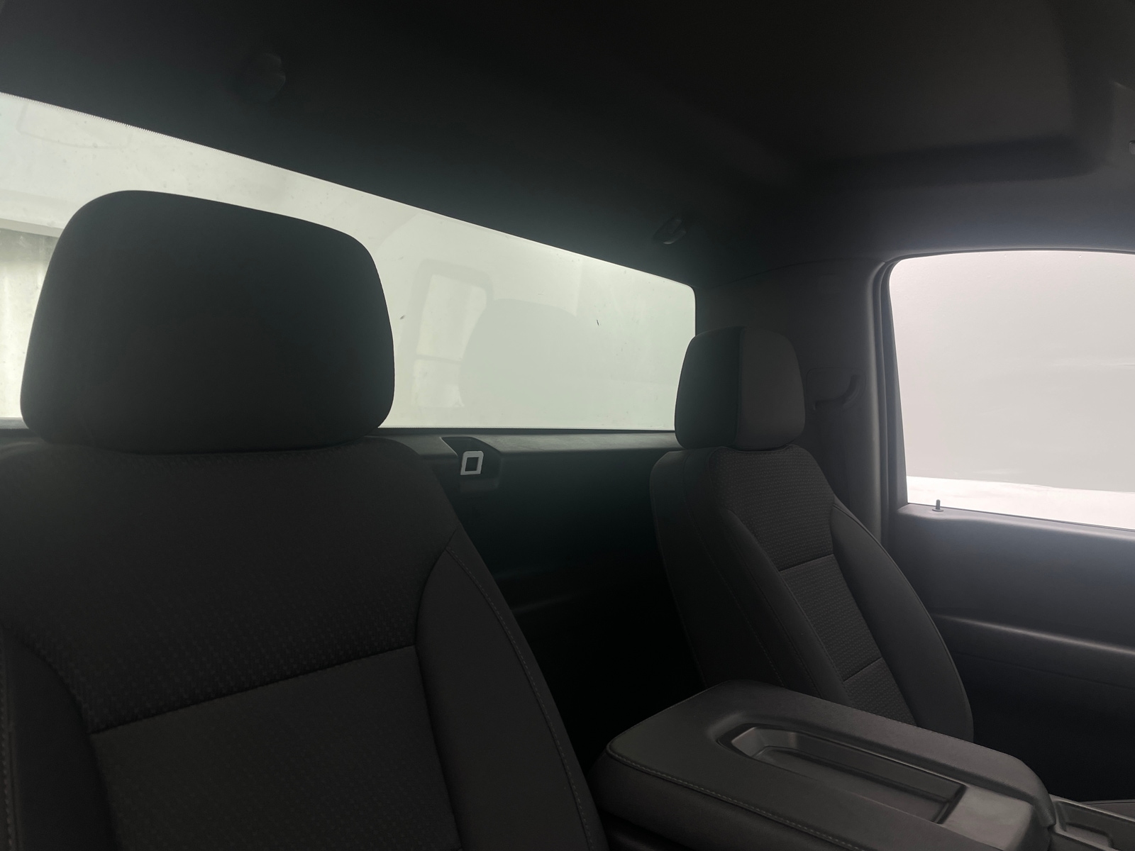 Thumbnail: 2023 Chevrolet Silverado 2500 - 2