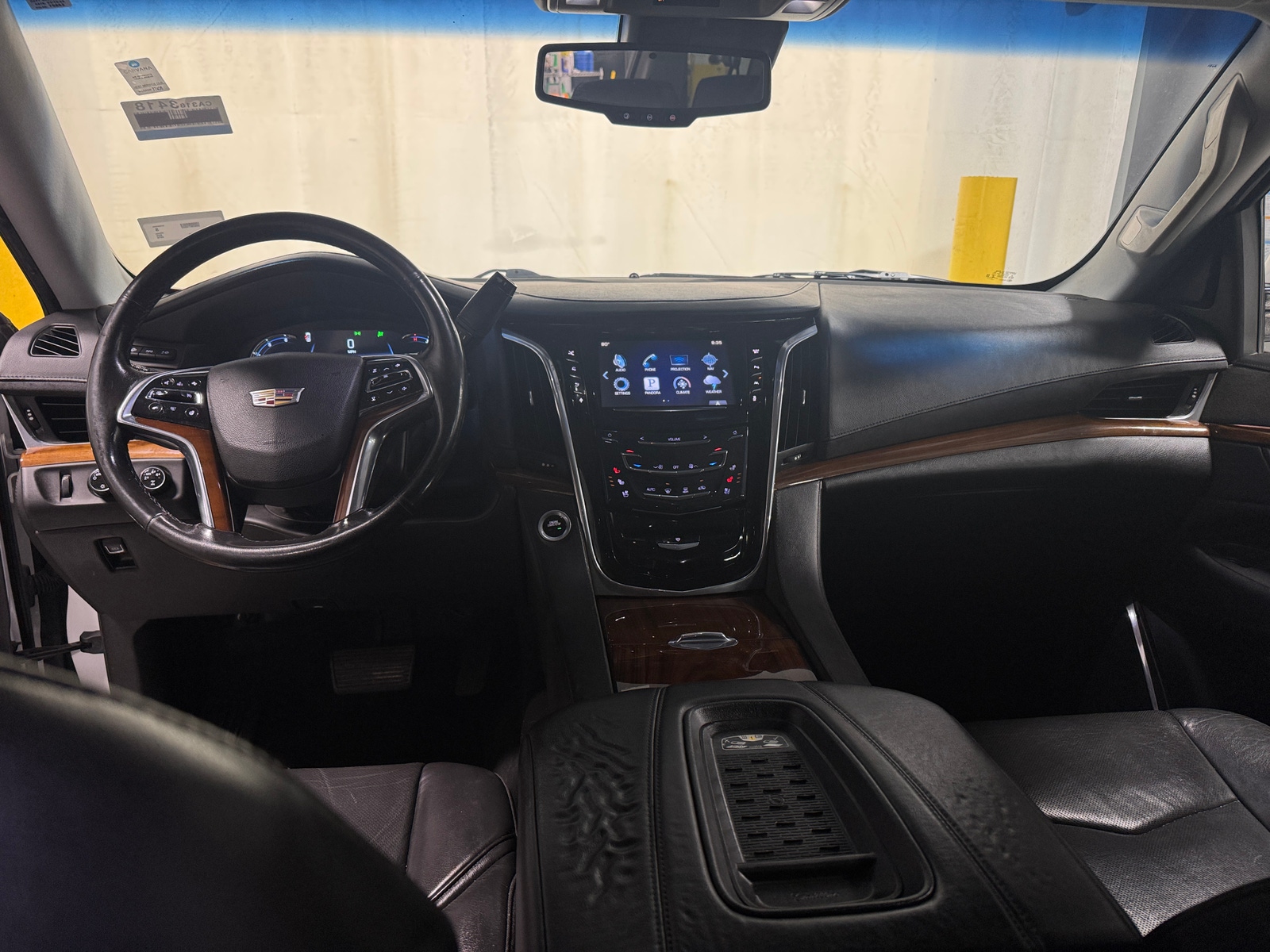 Thumbnail: 2016 Cadillac Escalade - 2