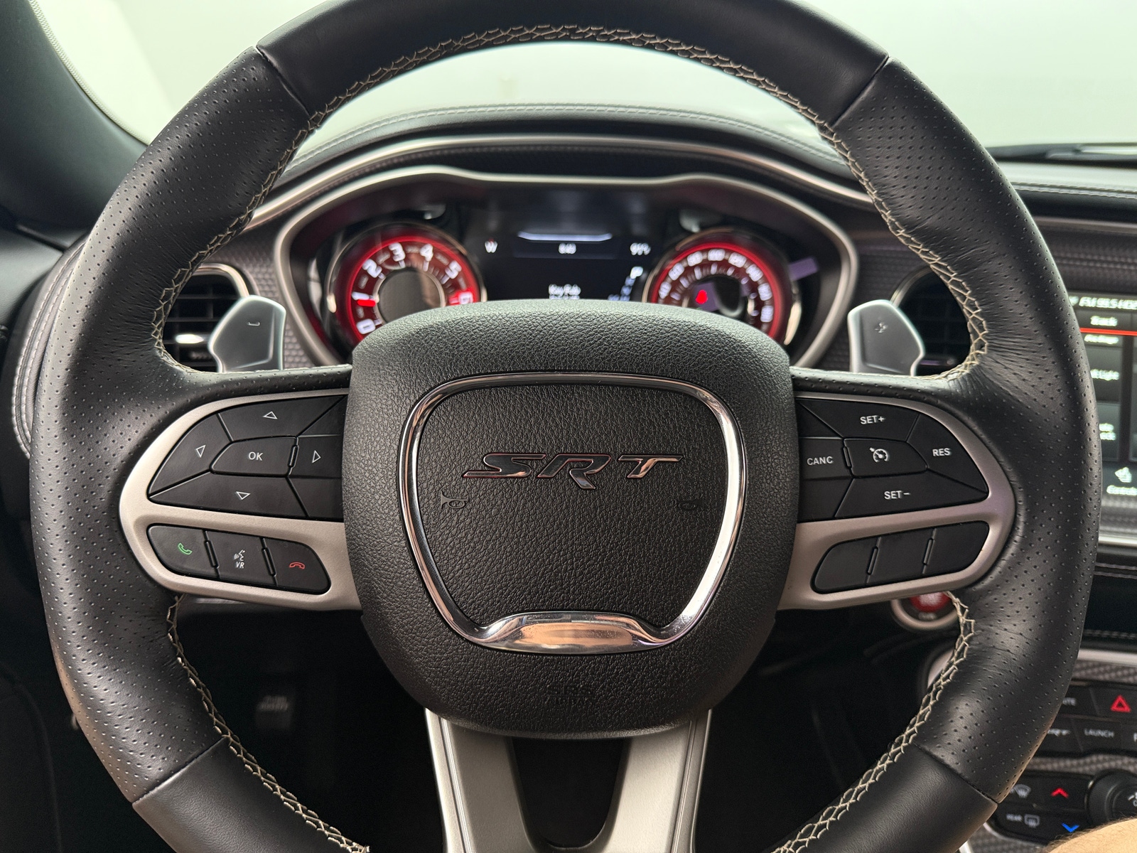 Thumbnail: 2022 Dodge Challenger - 3