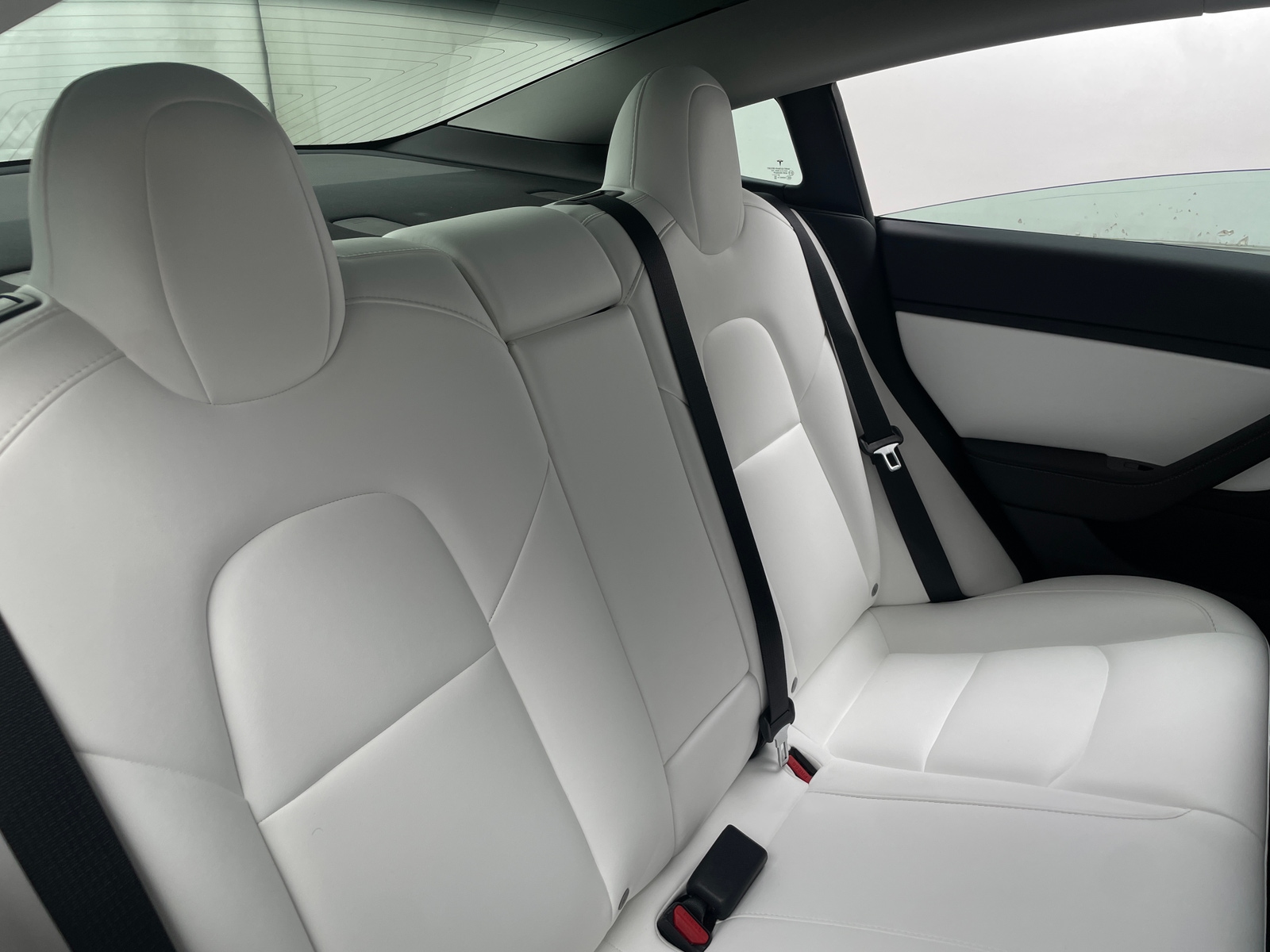 Thumbnail: 2019 Tesla Model 3 - 5