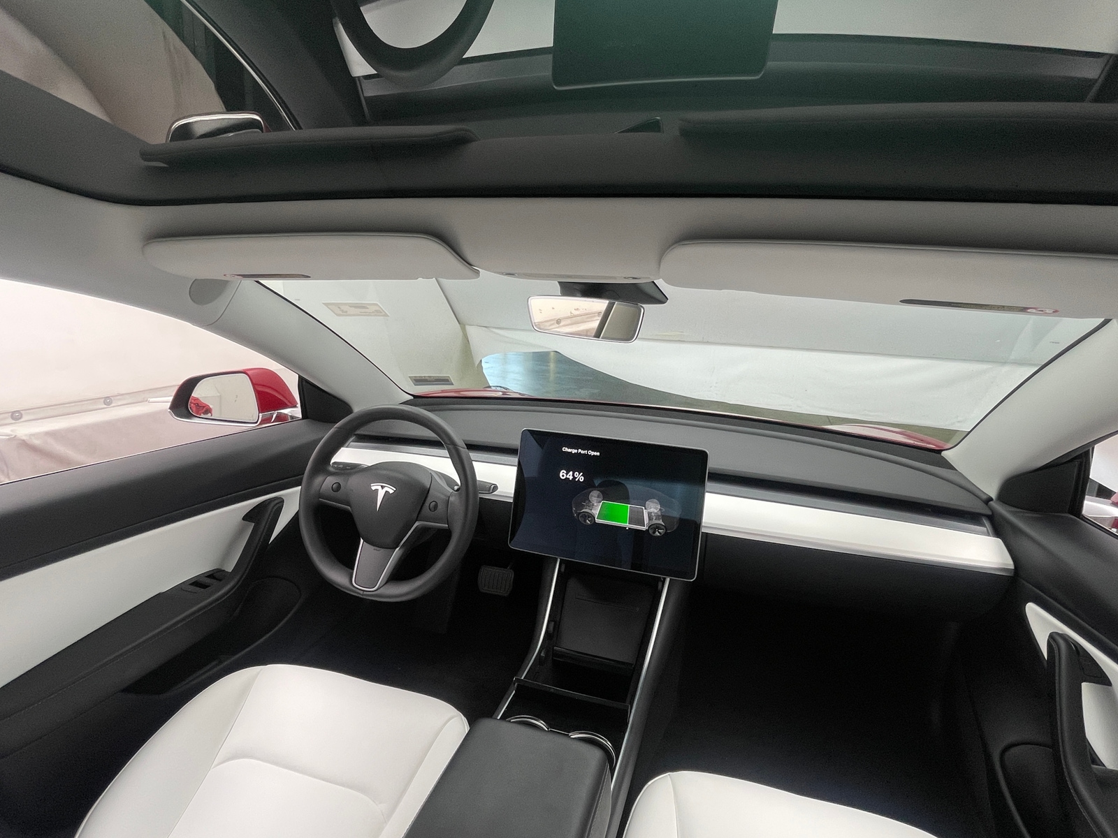 Thumbnail: 2019 Tesla Model 3 - 2