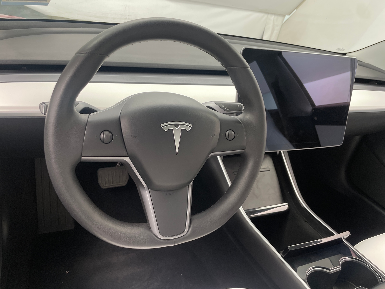 Thumbnail: 2019 Tesla Model 3 - 4