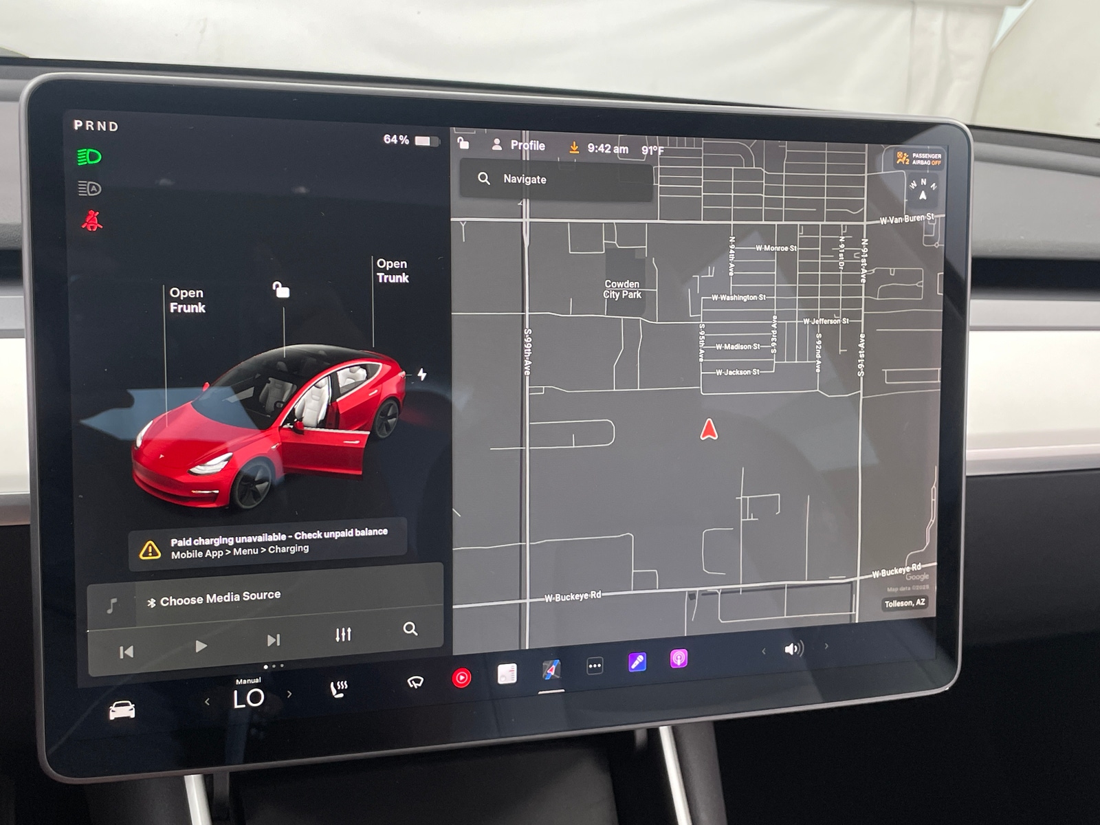 Thumbnail: 2019 Tesla Model 3 - 3