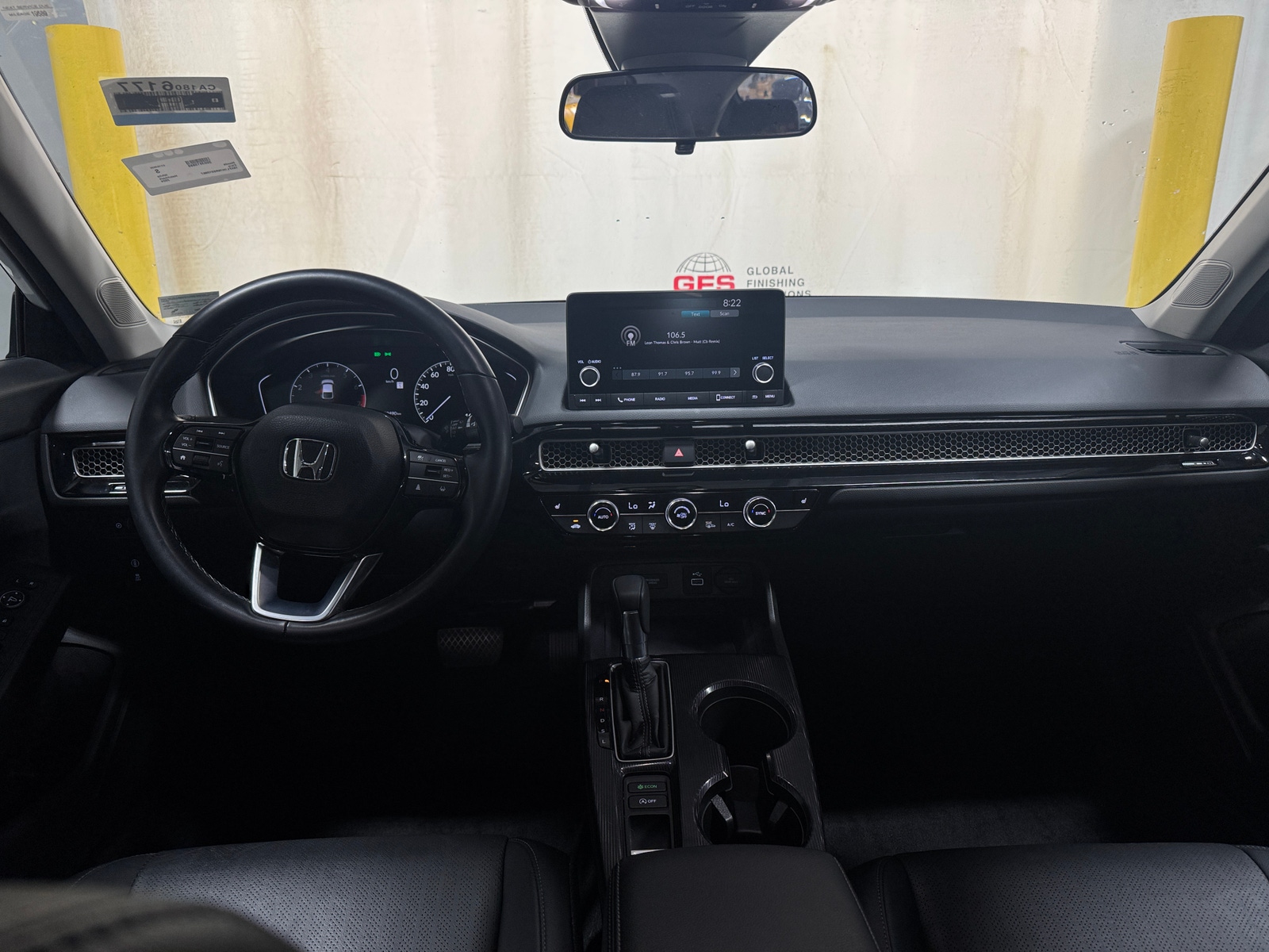 Thumbnail: 2024 Honda Civic - 2