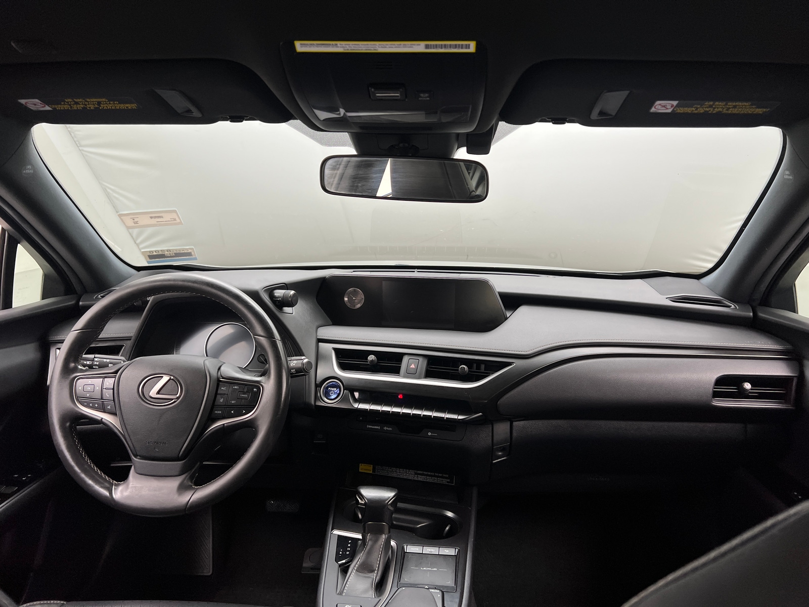 Thumbnail: 2020 Lexus UX - 2
