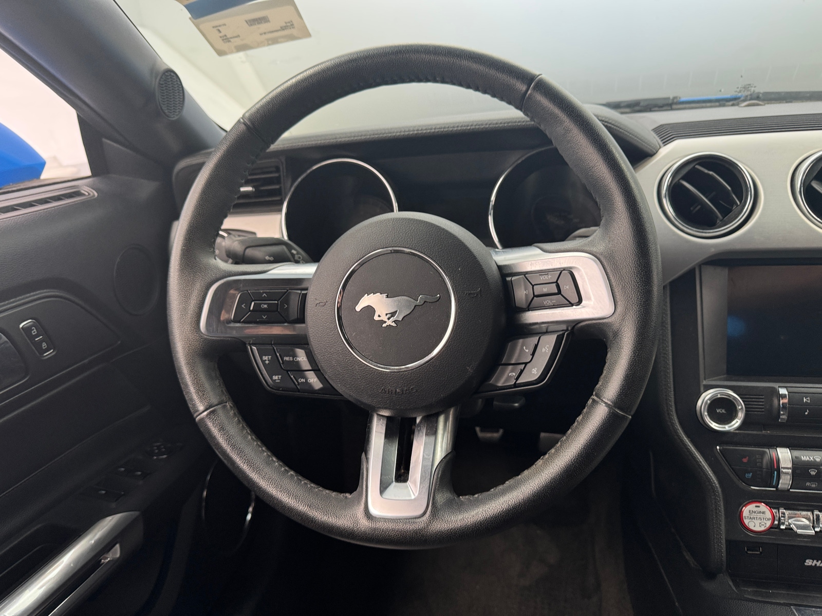 Thumbnail: 2017 Ford Mustang - 4