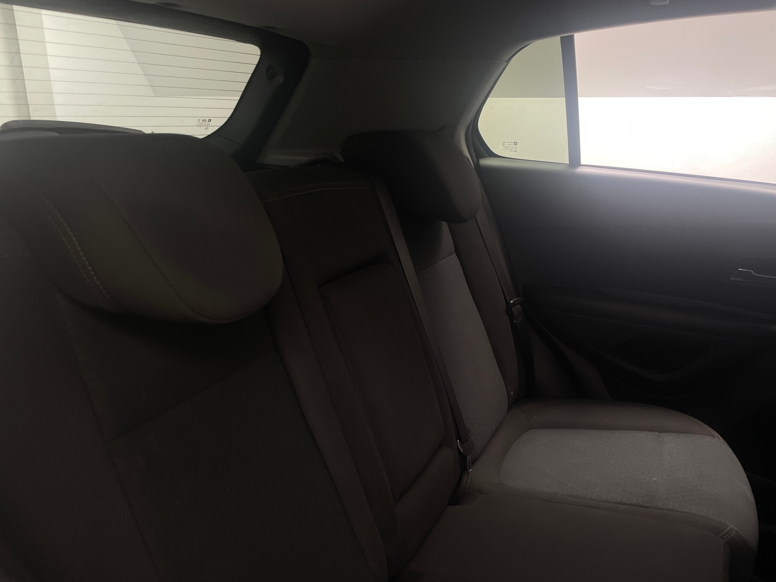 Thumbnail: 2021 Chevrolet Trax - 6