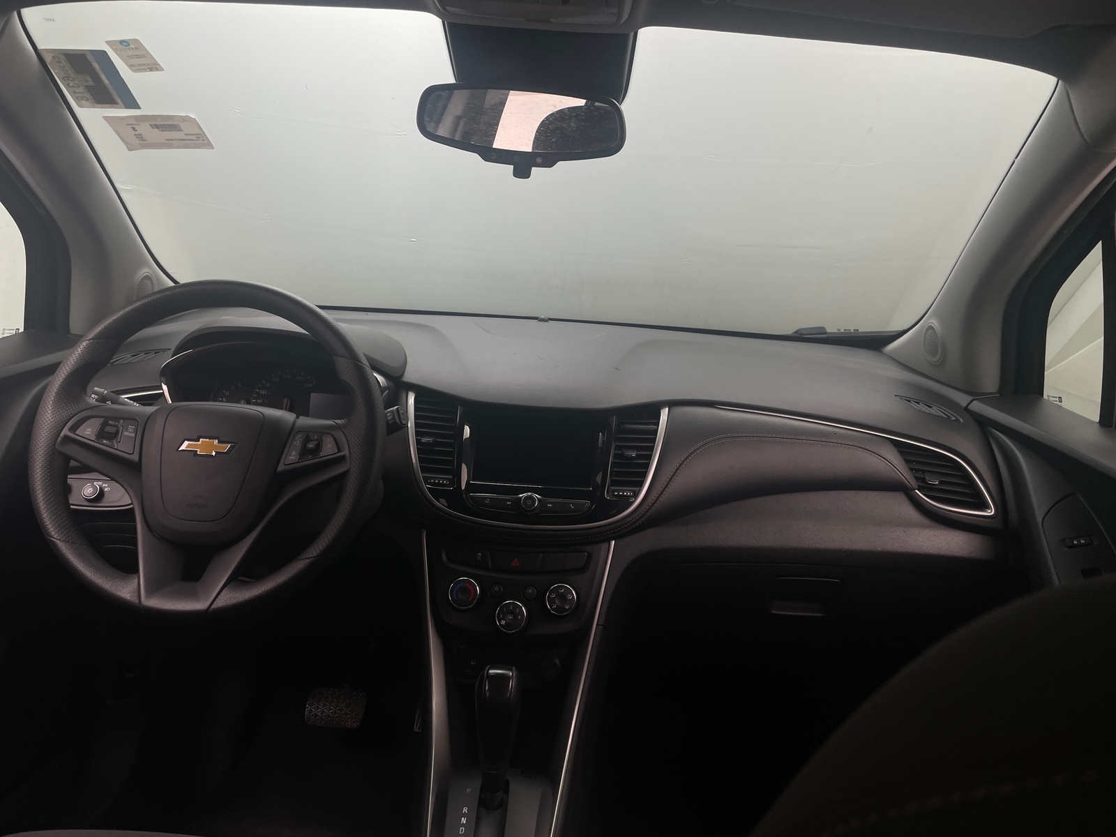 Thumbnail: 2021 Chevrolet Trax - 3