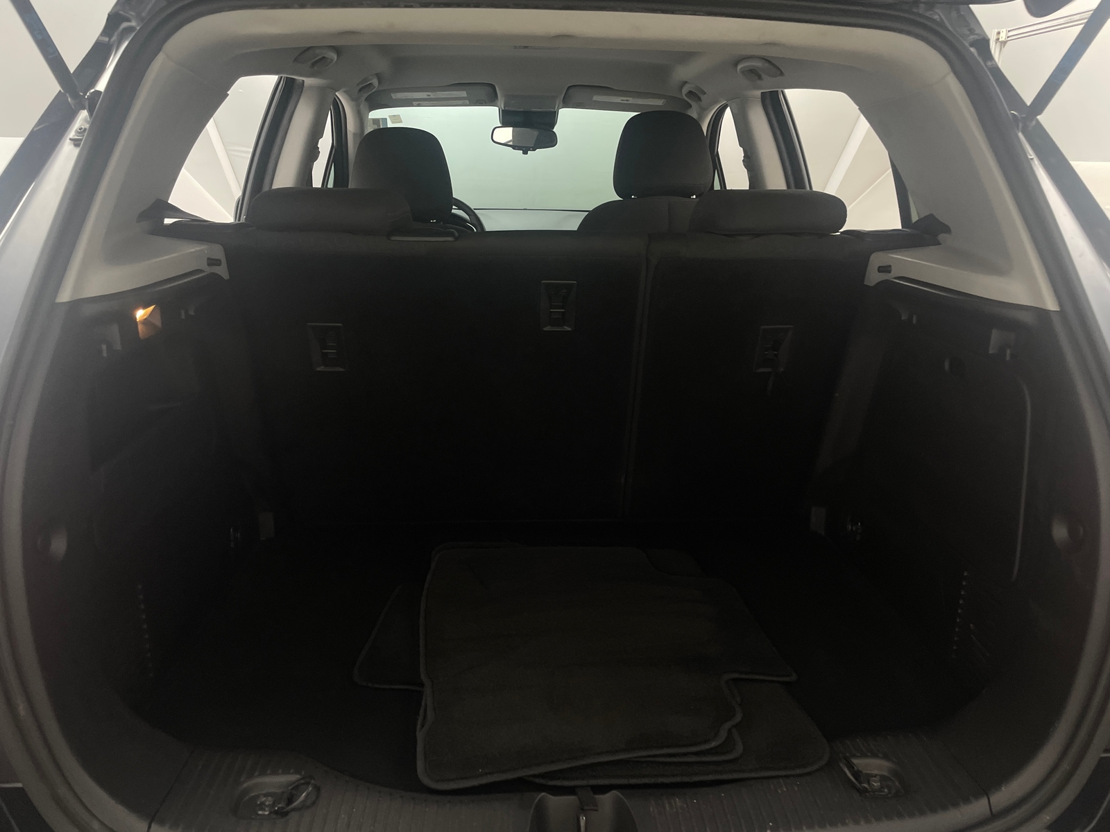 Thumbnail: 2021 Chevrolet Trax - 7