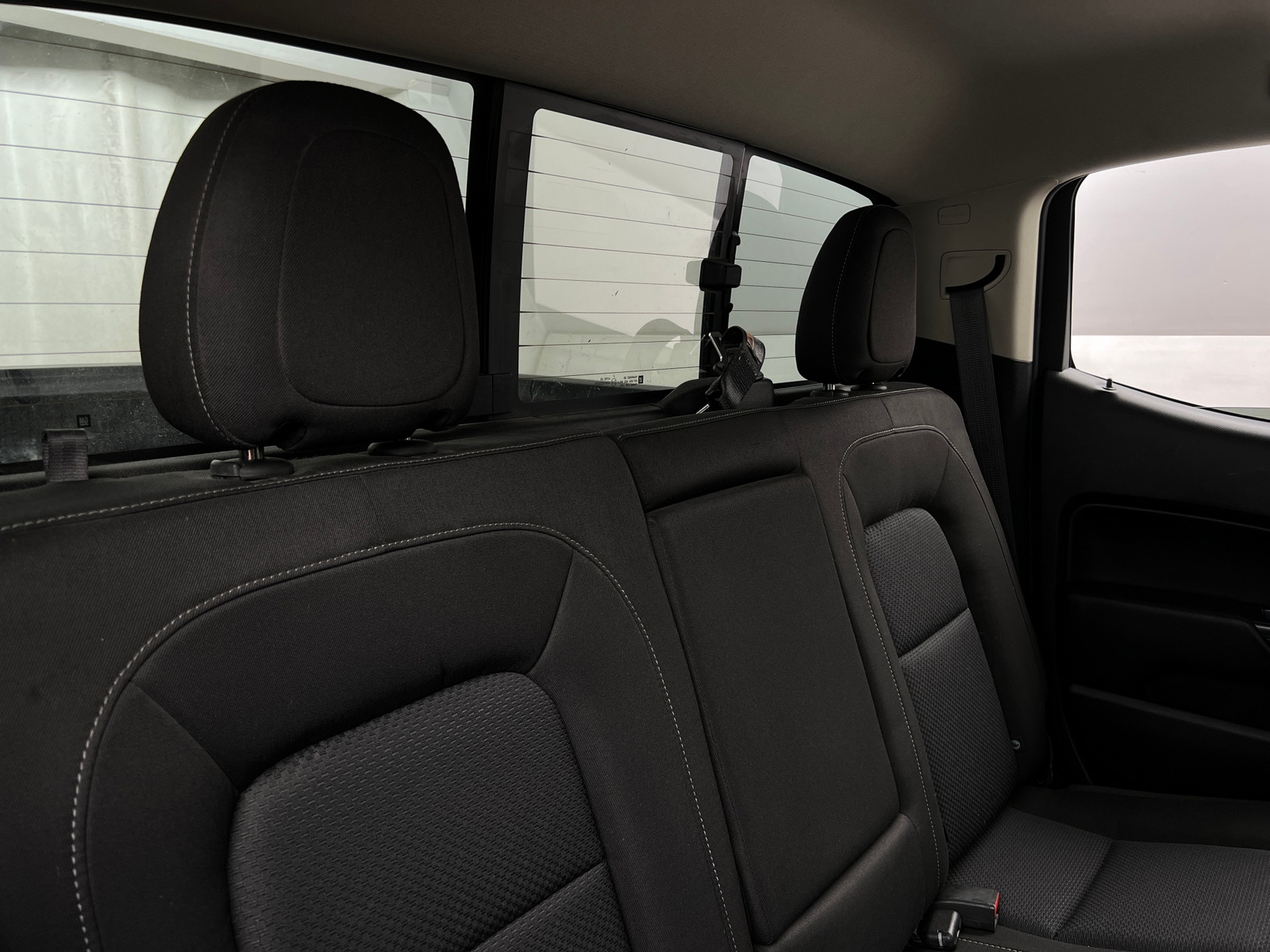 Thumbnail: 2020 Chevrolet Colorado - 6