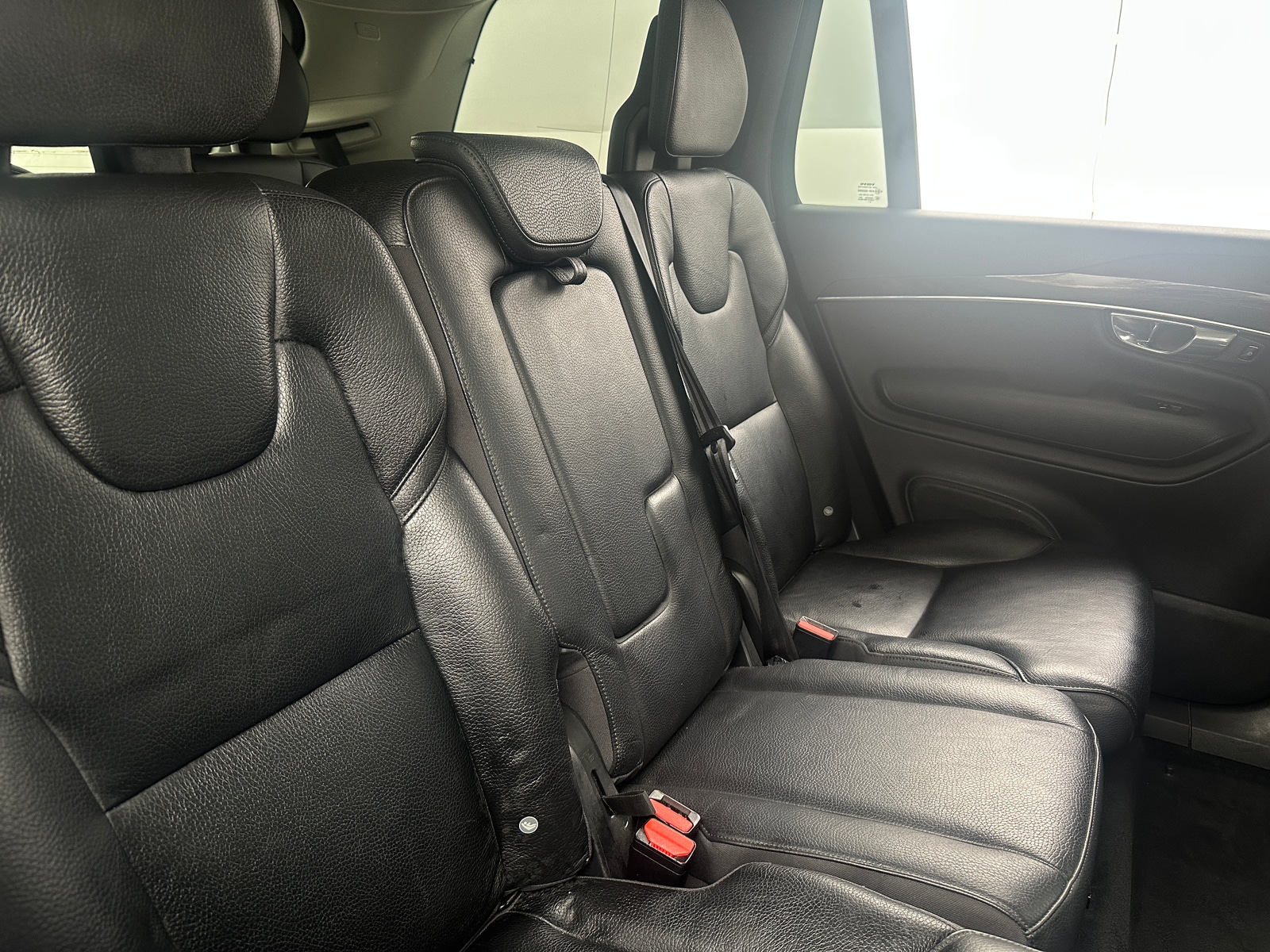 Thumbnail: 2016 Volvo XC90 - 5