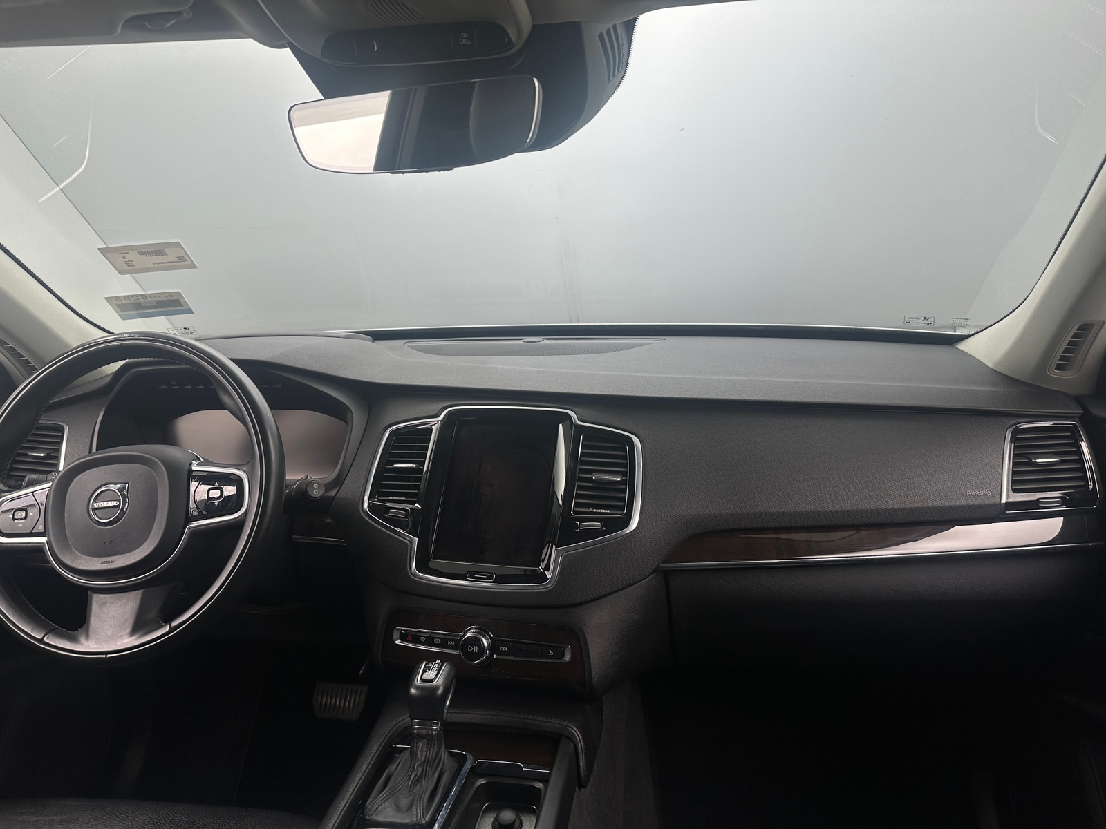 Thumbnail: 2016 Volvo XC90 - 2