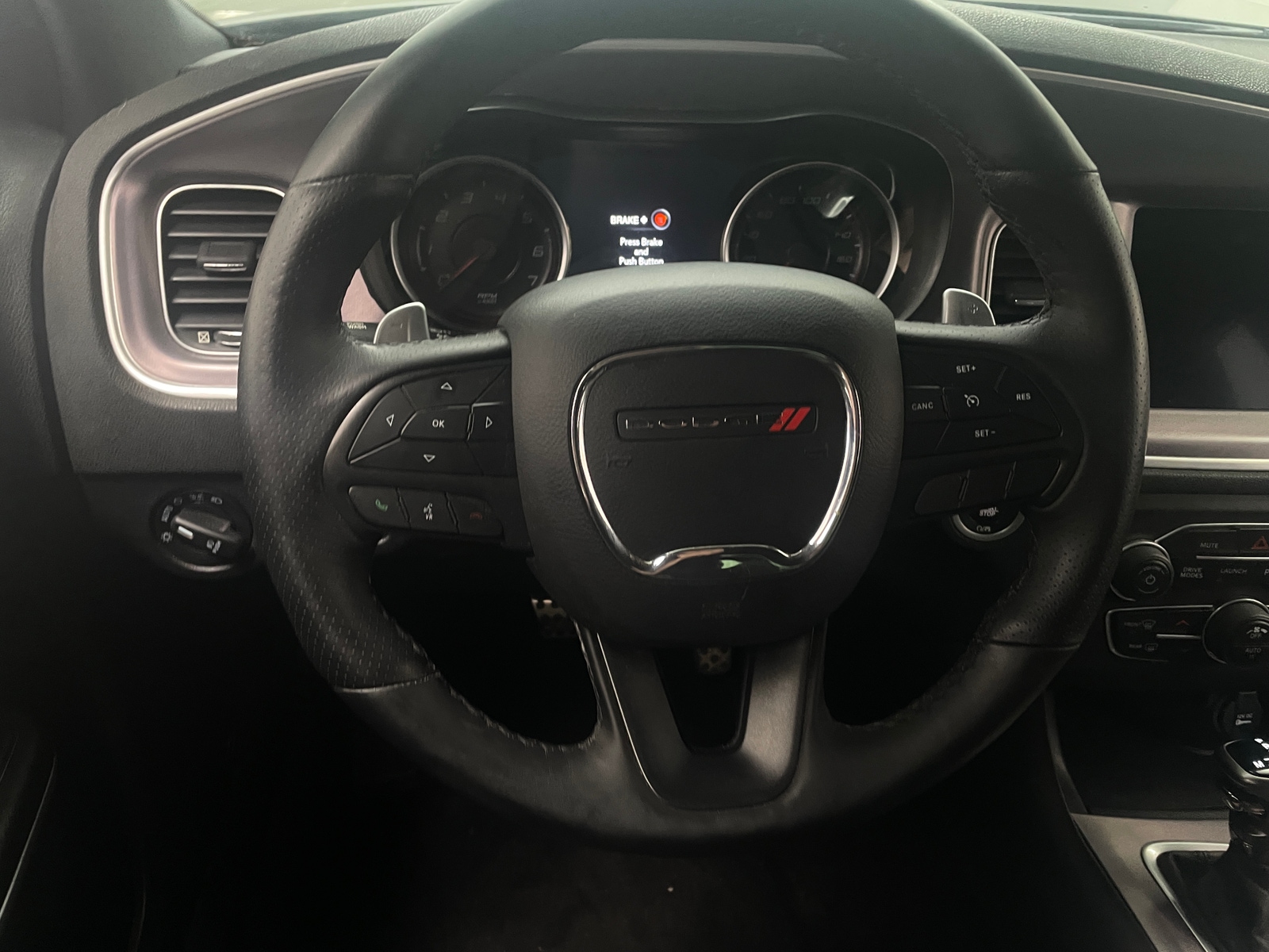 Thumbnail: 2019 Dodge Charger - 5