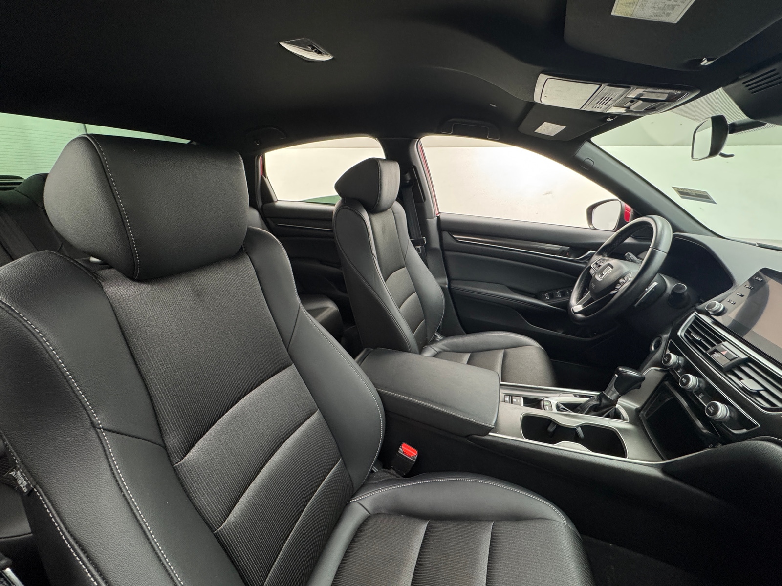 Thumbnail: 2019 Honda Accord - 2