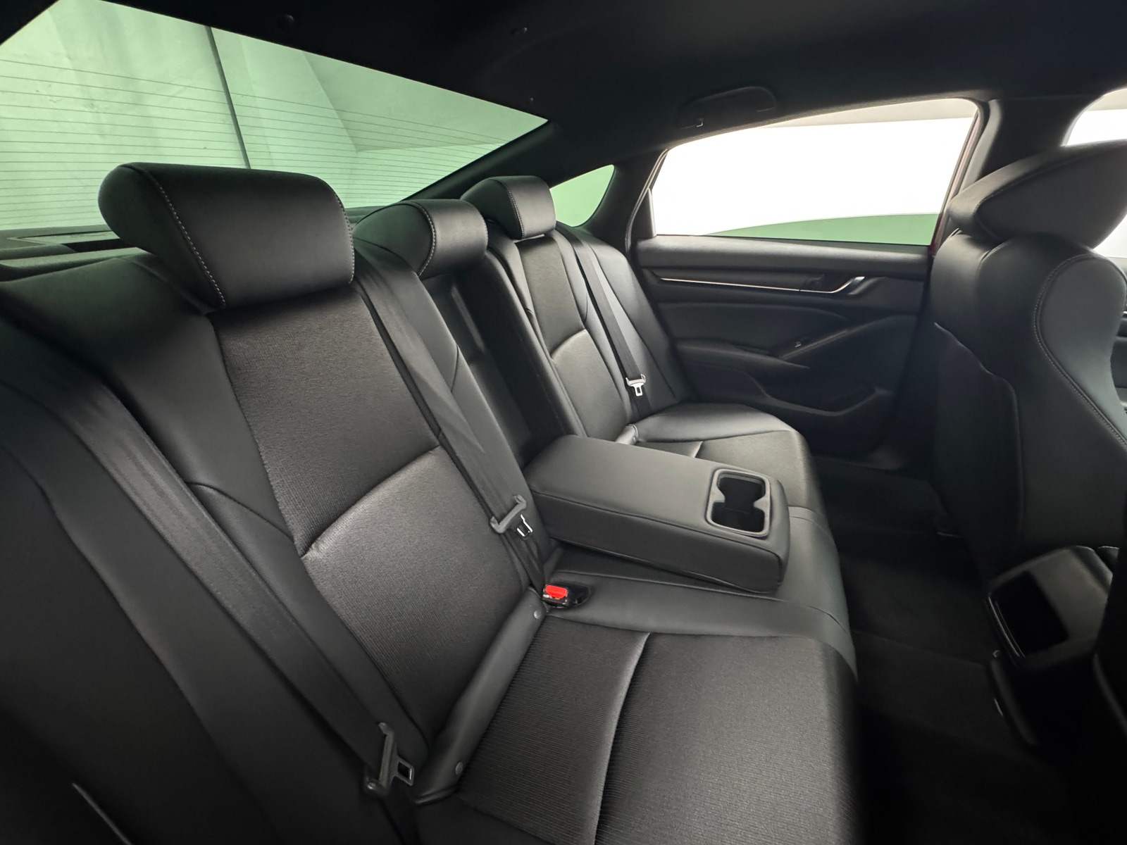 Thumbnail: 2019 Honda Accord - 6