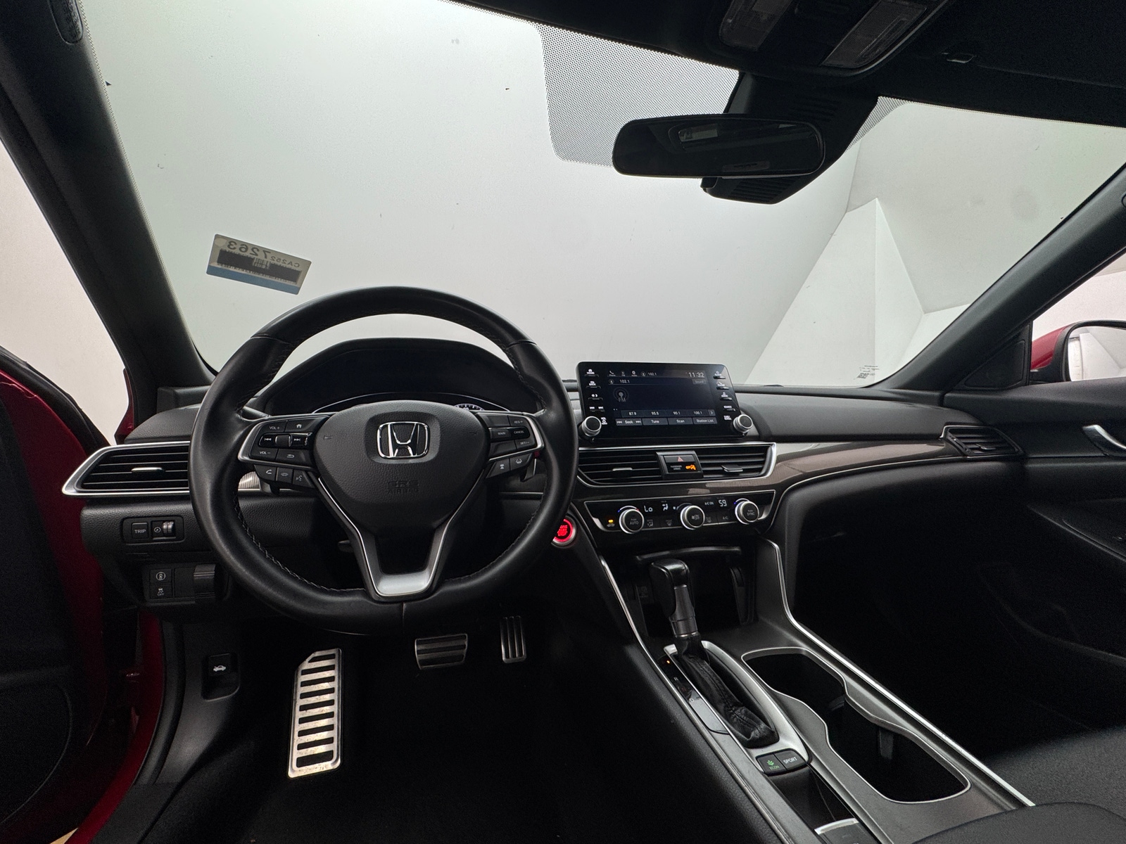 Thumbnail: 2019 Honda Accord - 3