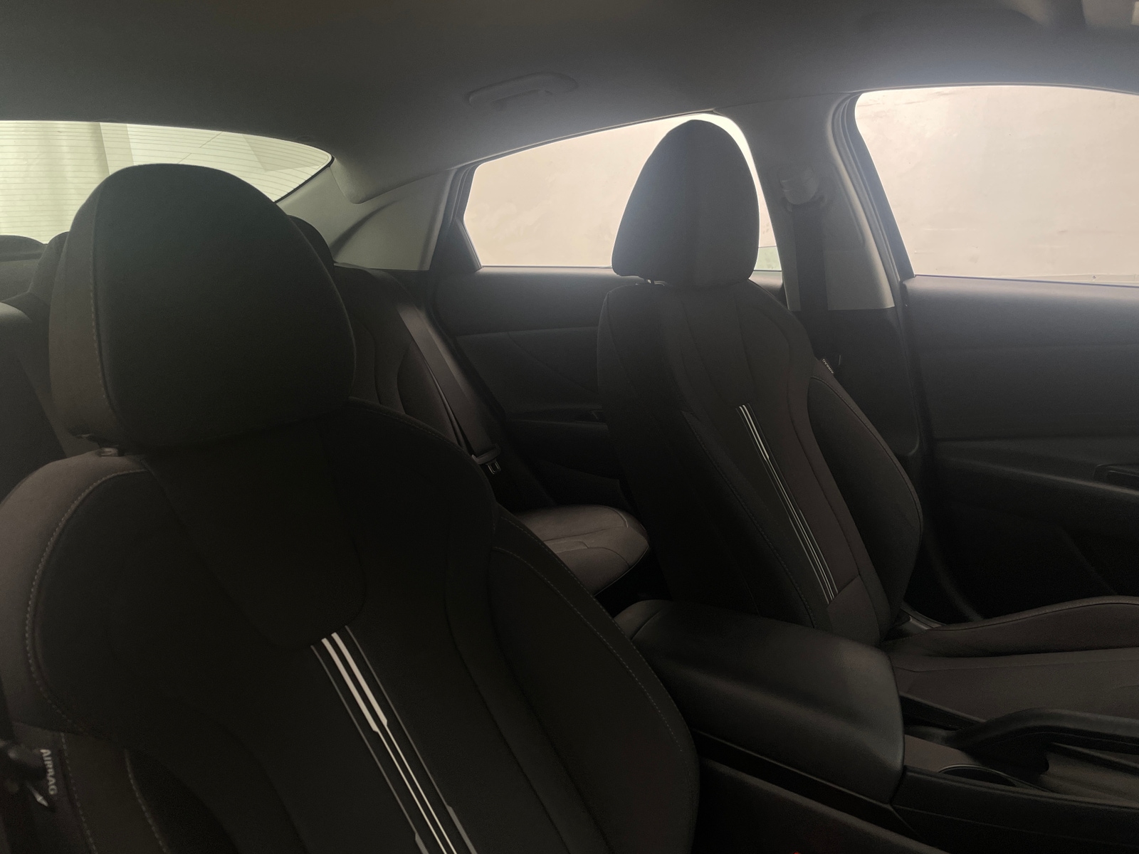 Thumbnail: 2023 Hyundai Elantra - 2