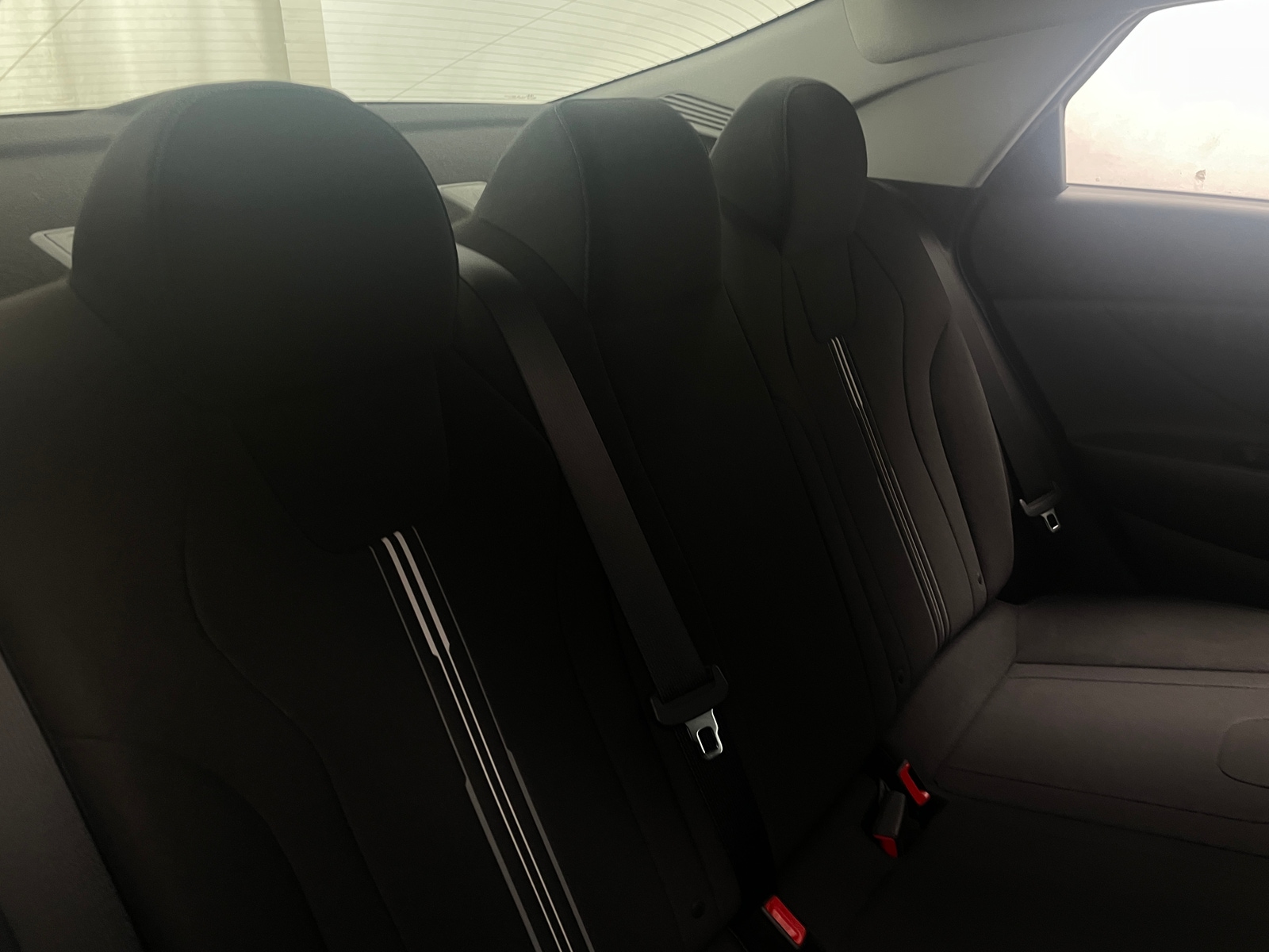 Thumbnail: 2023 Hyundai Elantra - 6
