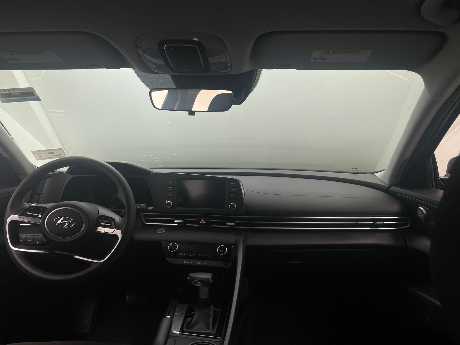 Thumbnail: 2023 Hyundai Elantra - 3