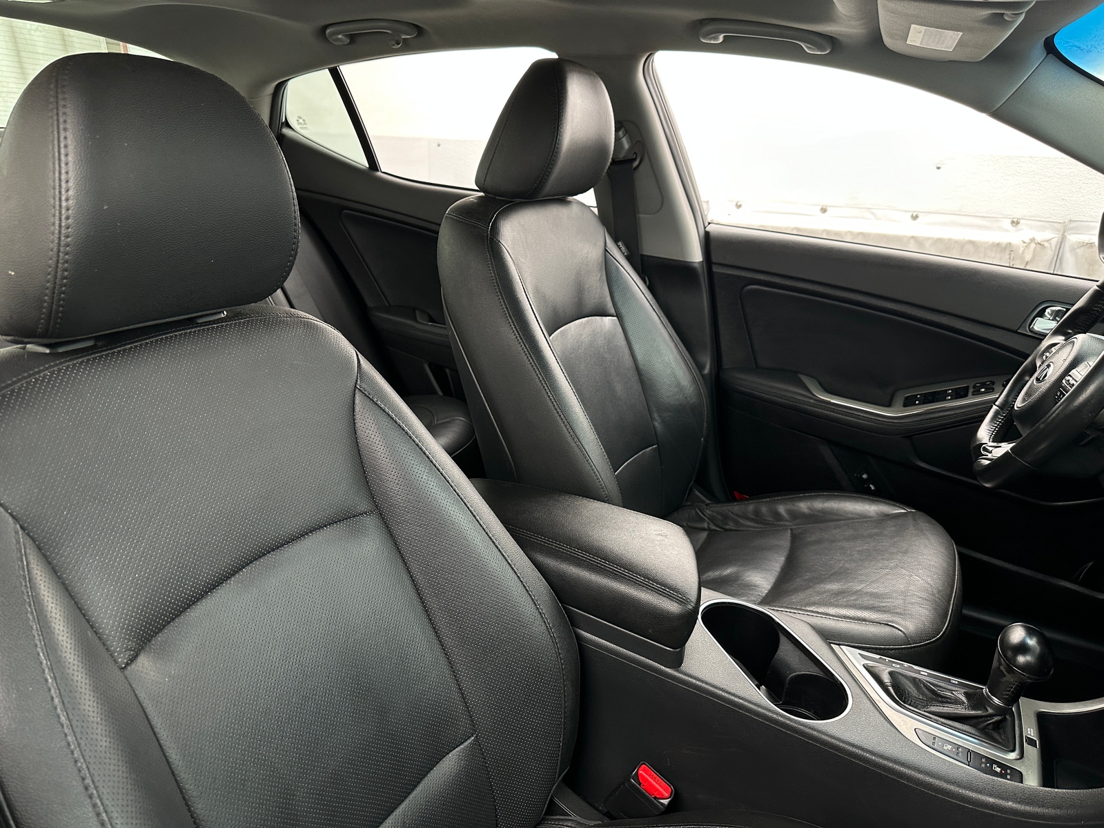 Thumbnail: 2014 Kia Optima - 2