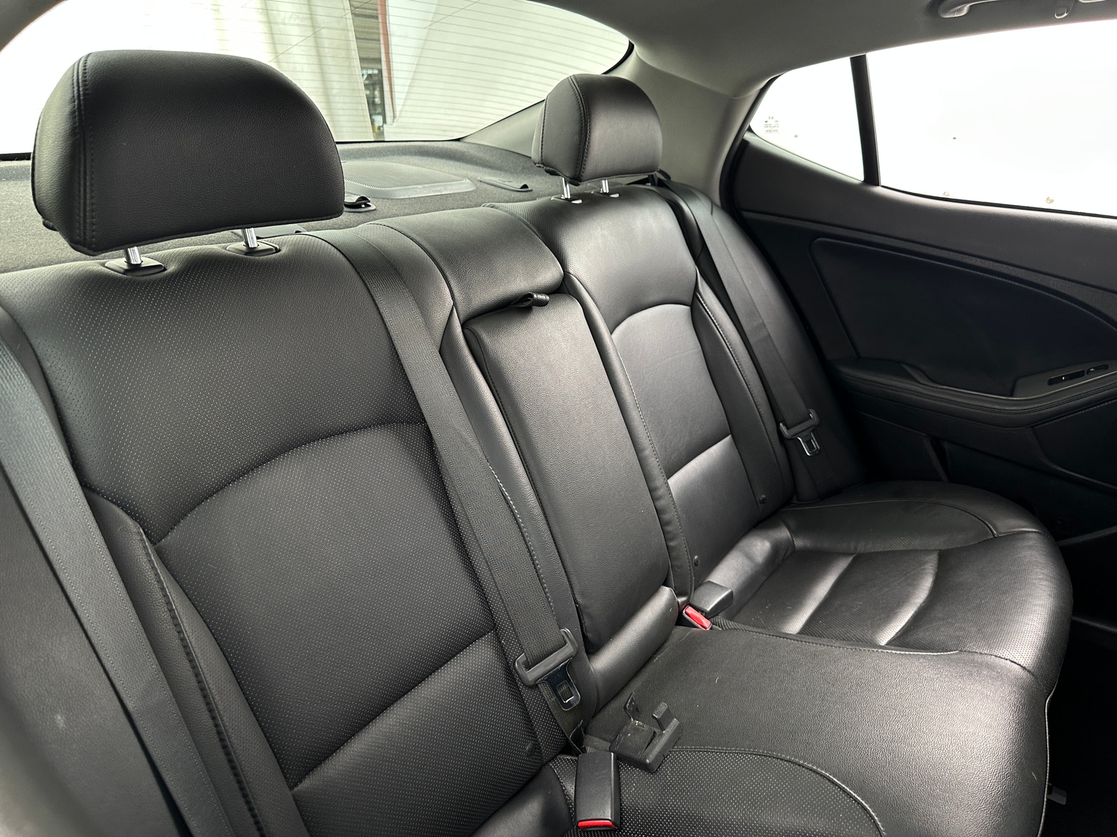 Thumbnail: 2014 Kia Optima - 6