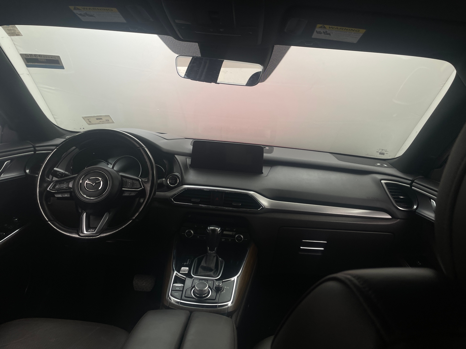 Thumbnail: 2022 Mazda CX-9 - 2