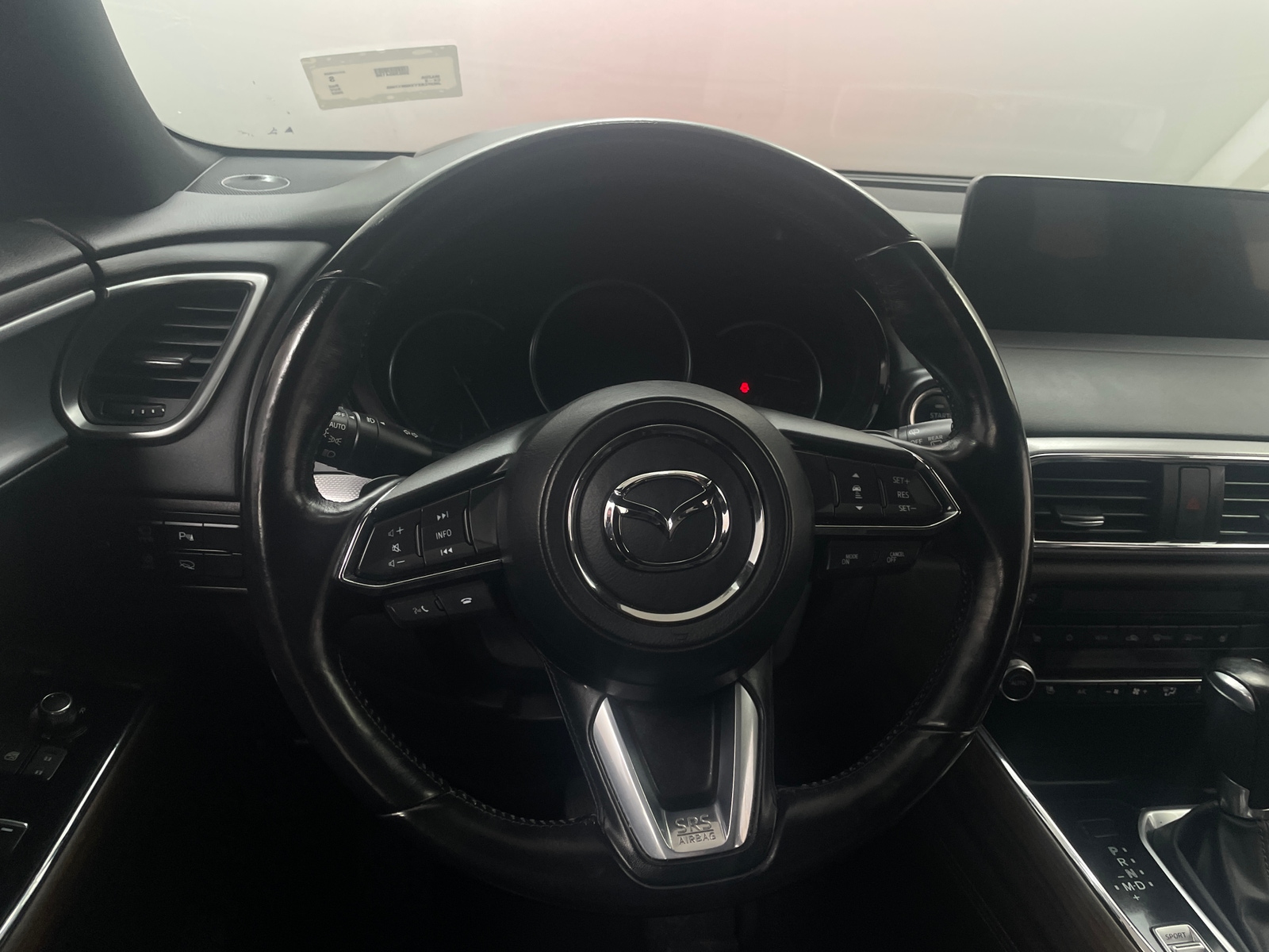 Thumbnail: 2022 Mazda CX-9 - 4