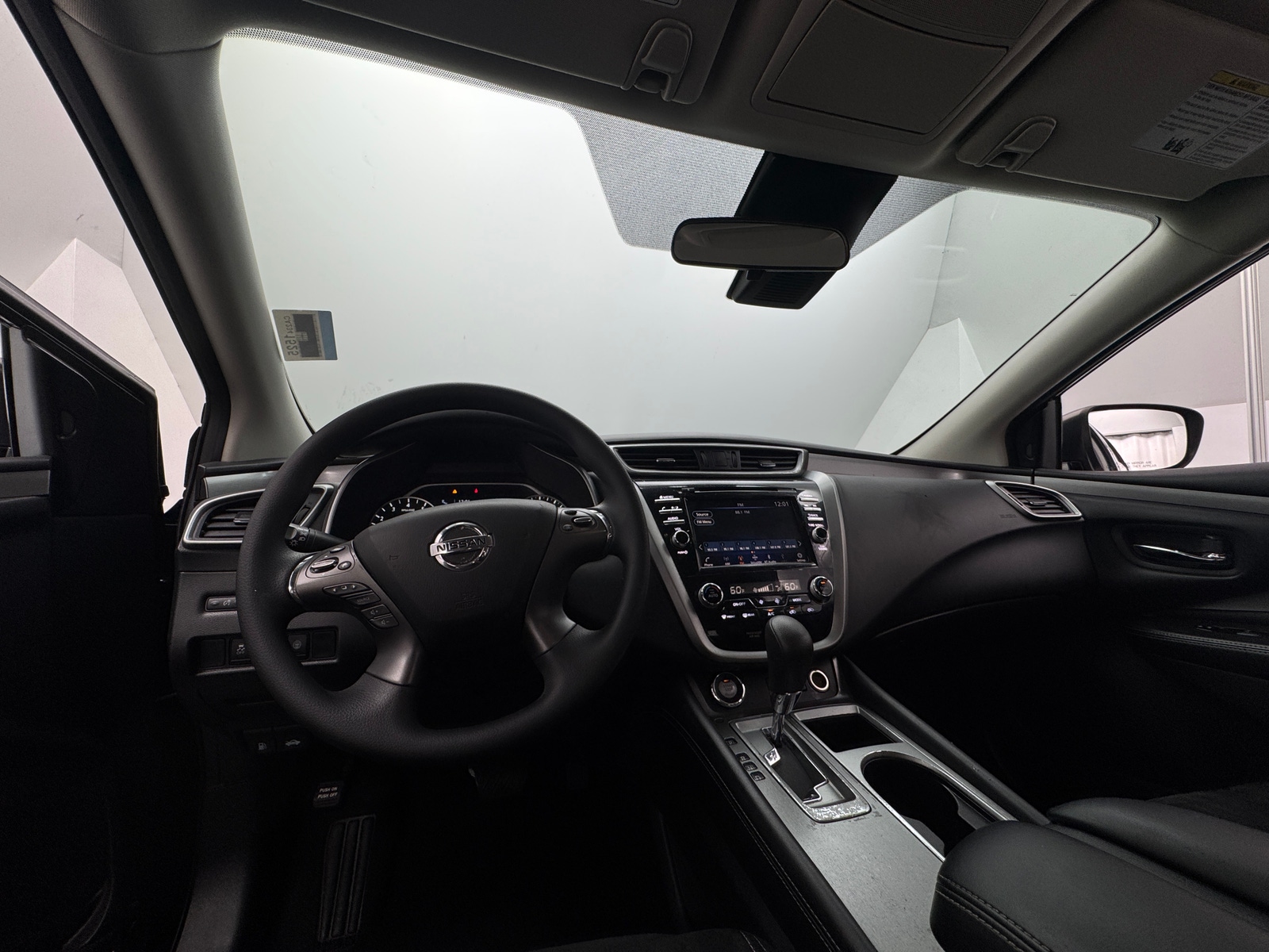 Thumbnail: 2021 Nissan Murano - 3