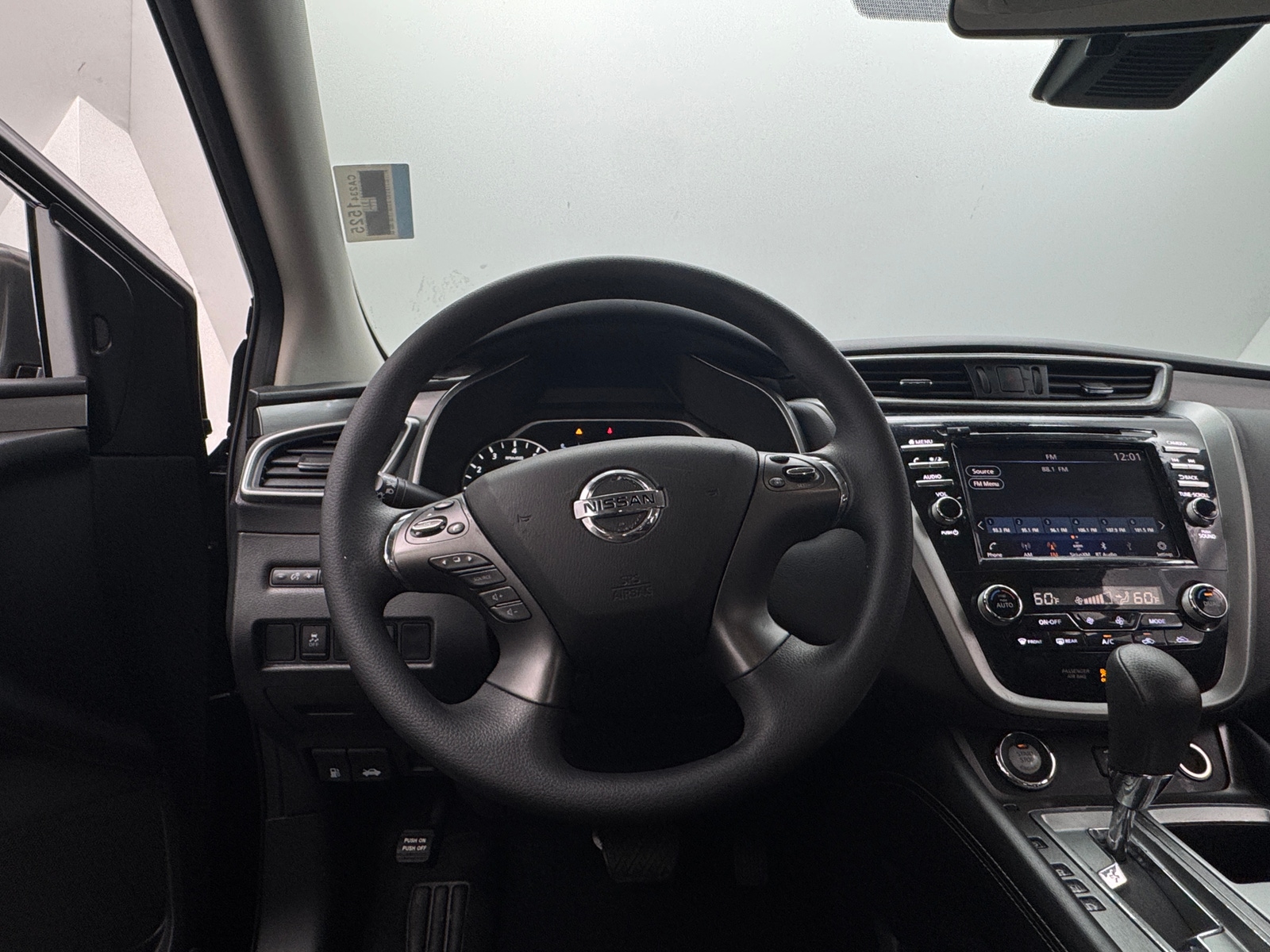 Thumbnail: 2021 Nissan Murano - 5