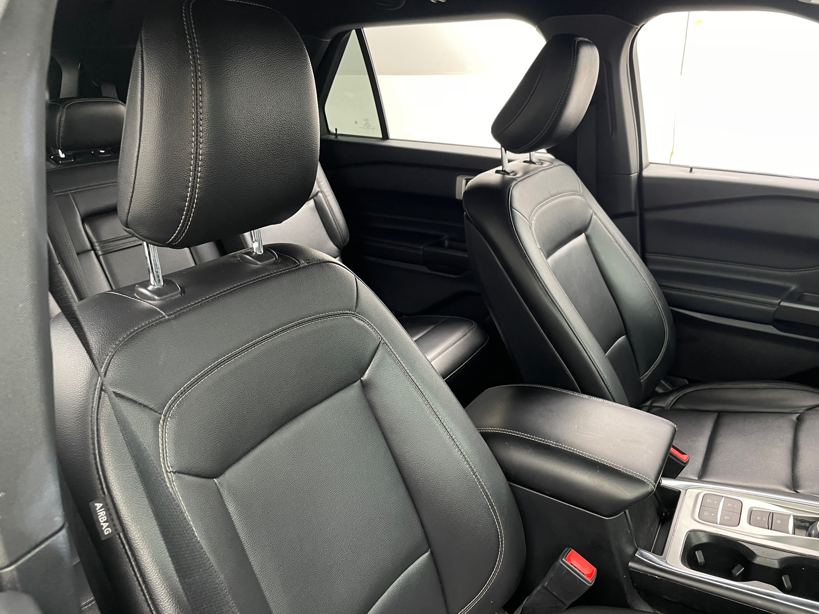Thumbnail: 2020 Ford Explorer - 2