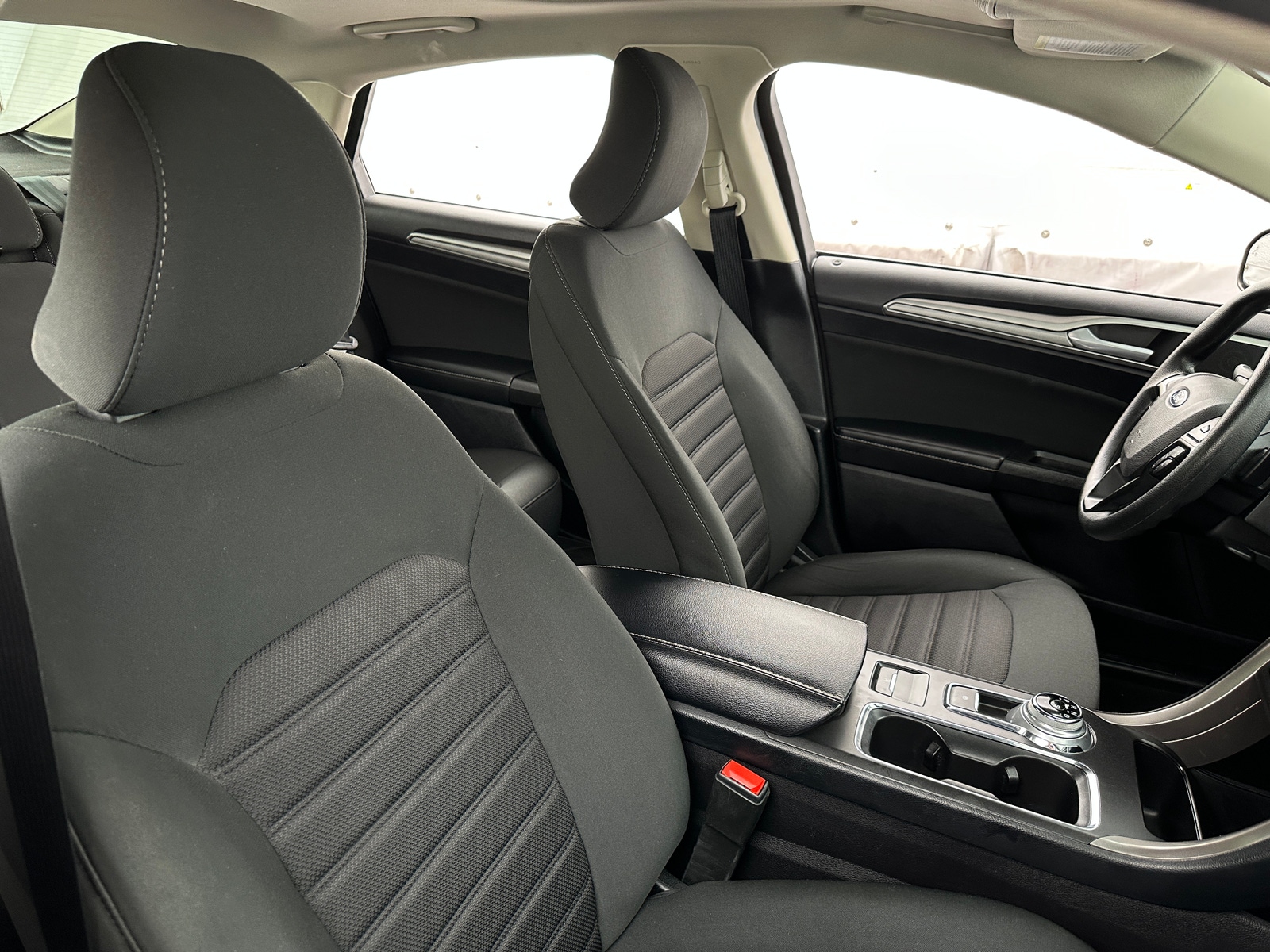 Thumbnail: 2019 Ford Fusion - 2