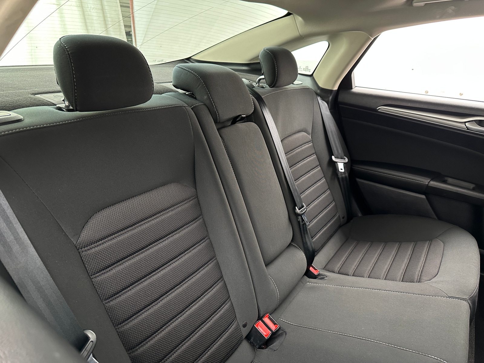 Thumbnail: 2019 Ford Fusion - 6