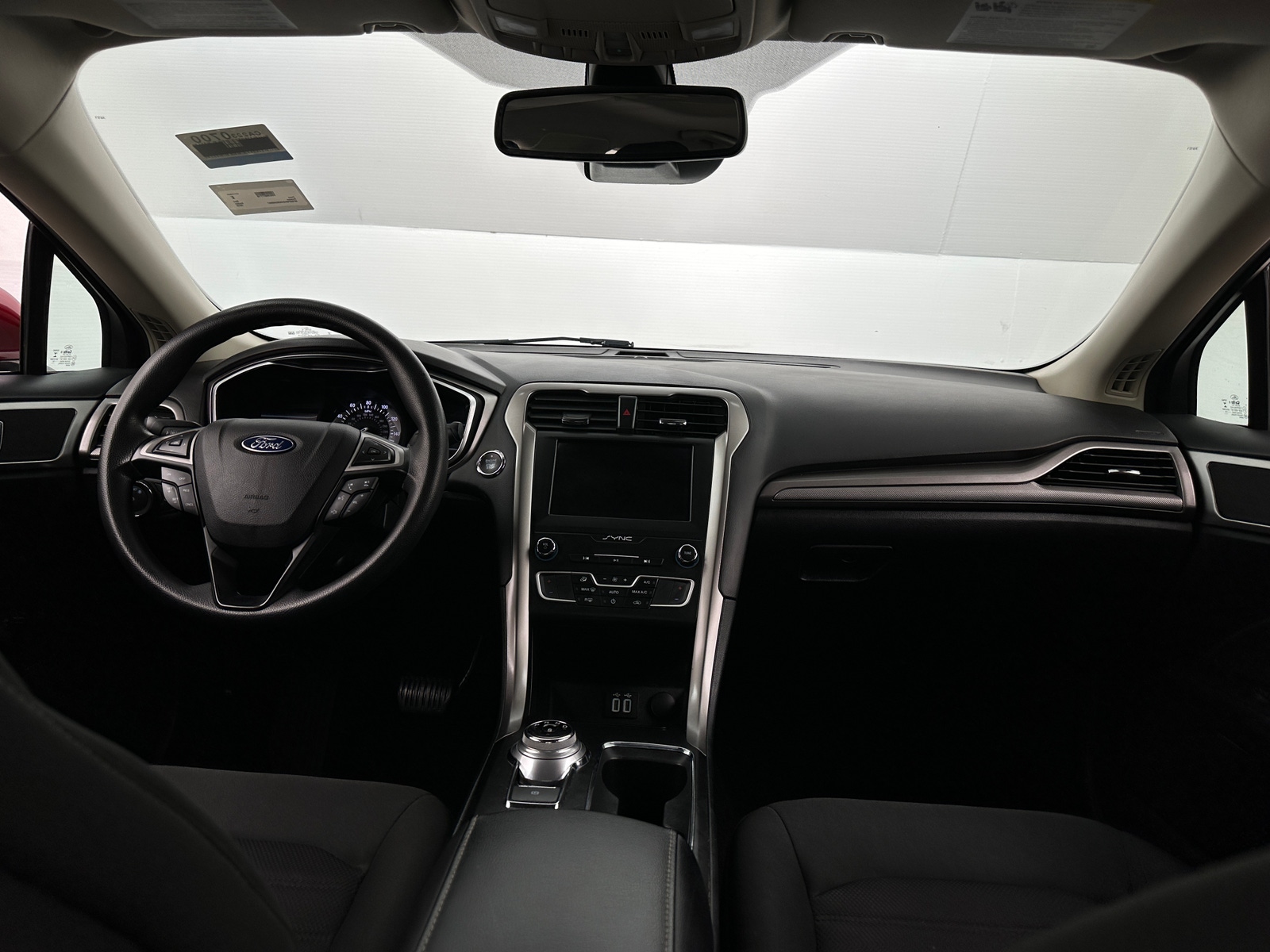 Thumbnail: 2019 Ford Fusion - 3
