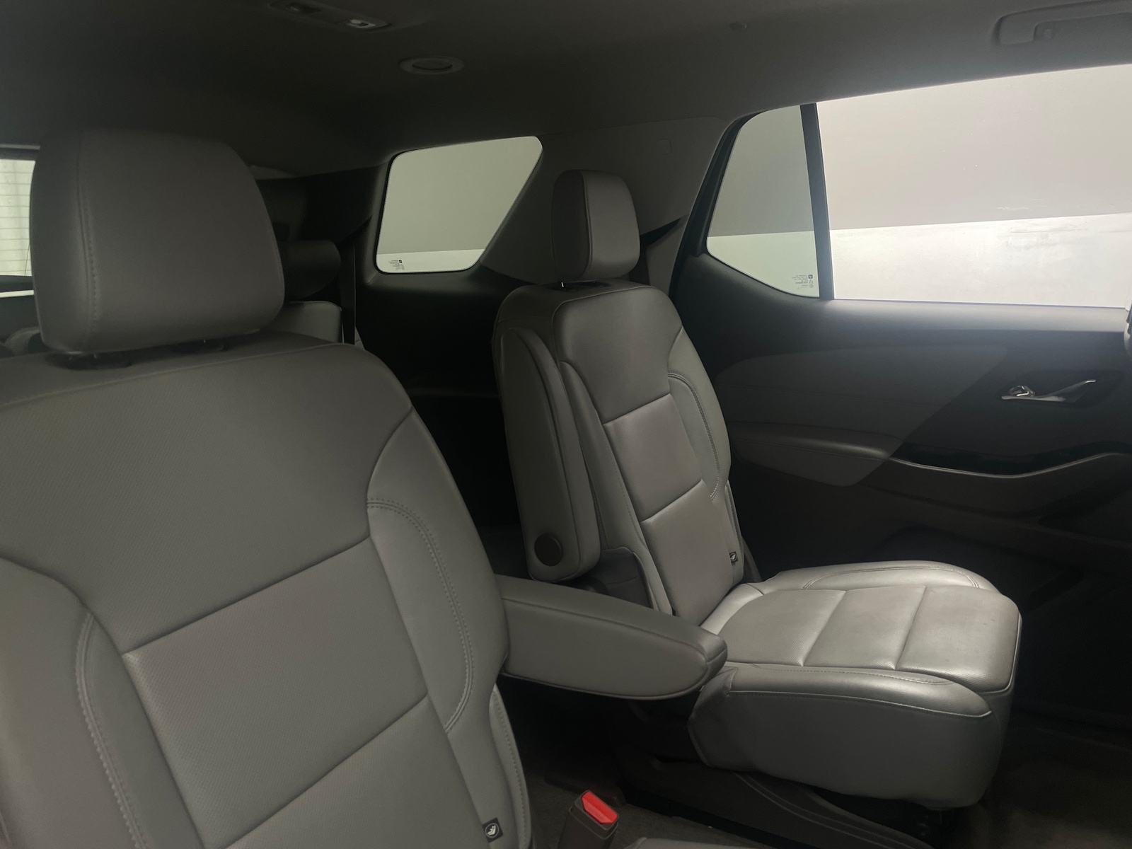 Thumbnail: 2018 Chevrolet Traverse - 5