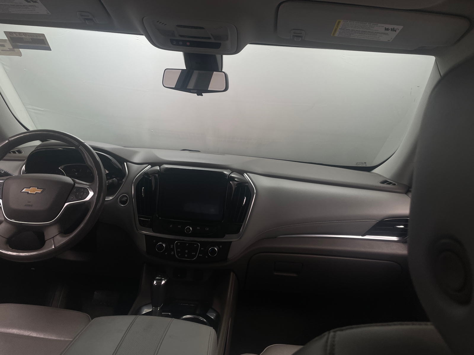 Thumbnail: 2018 Chevrolet Traverse - 2