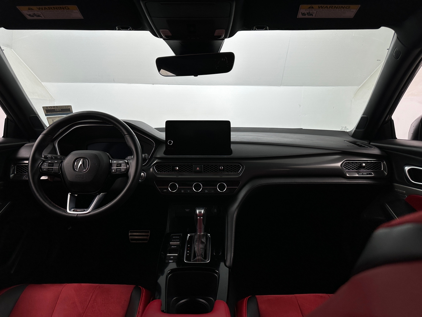 Thumbnail: 2024 Acura Integra - 2