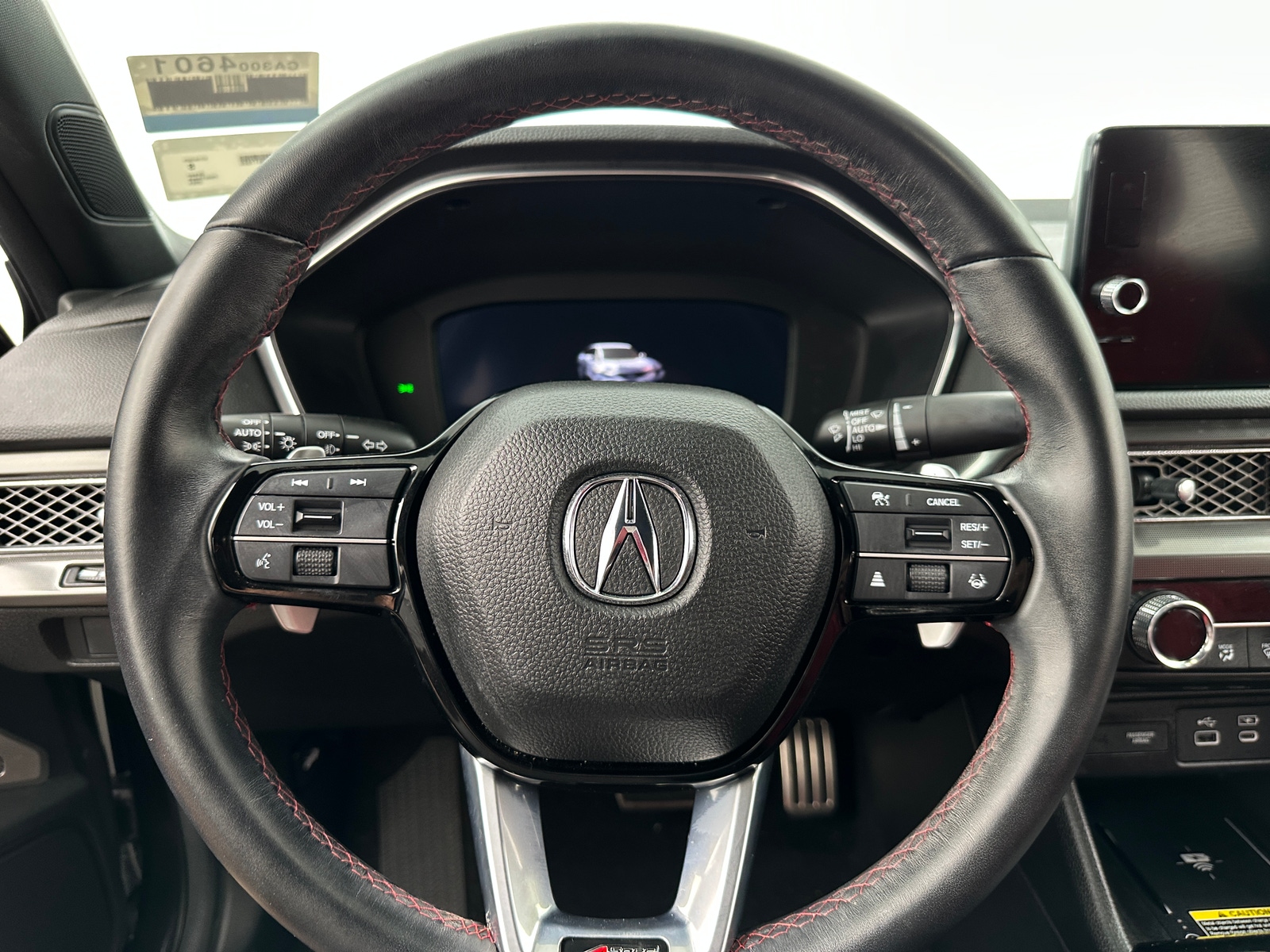 Thumbnail: 2024 Acura Integra - 4