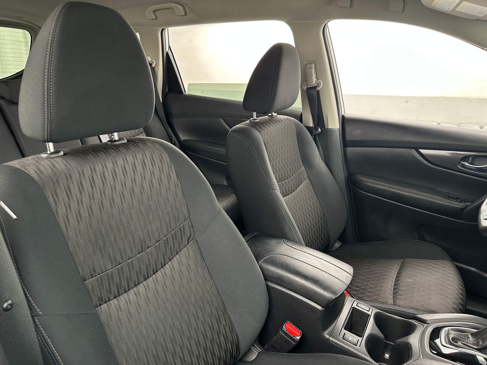 Thumbnail: 2018 Nissan Rogue - 2
