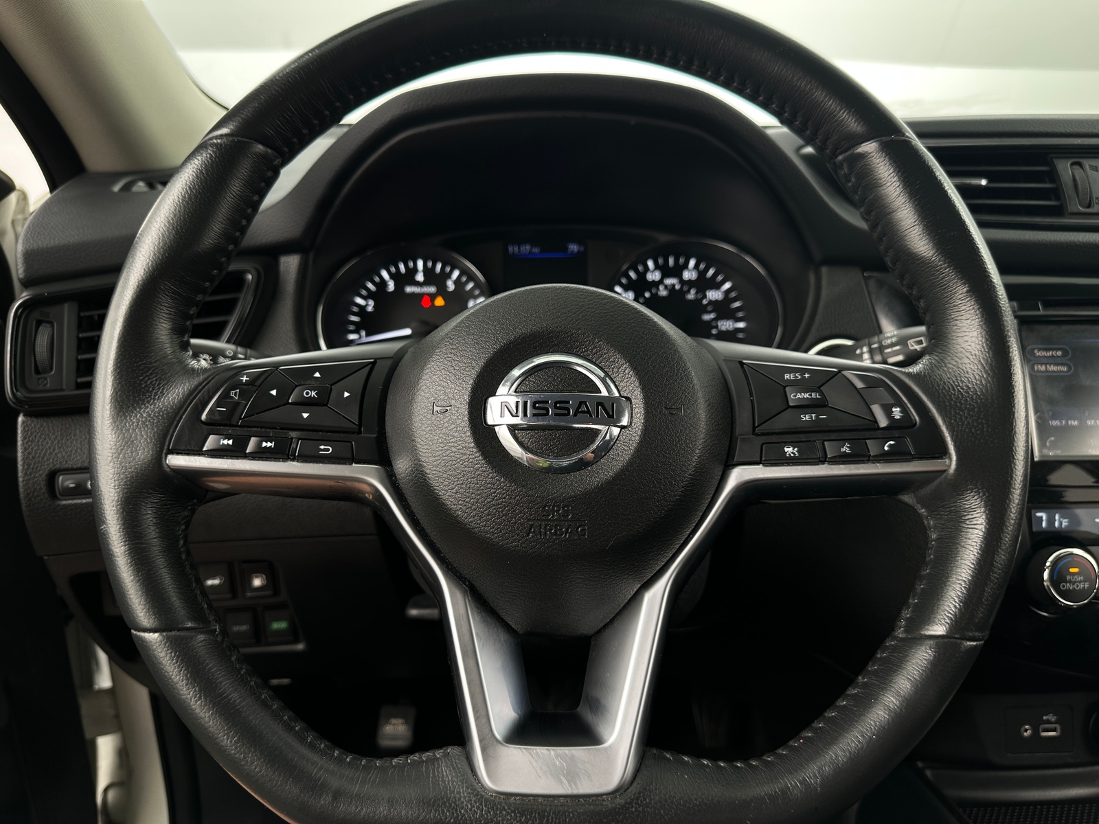 Thumbnail: 2018 Nissan Rogue - 5