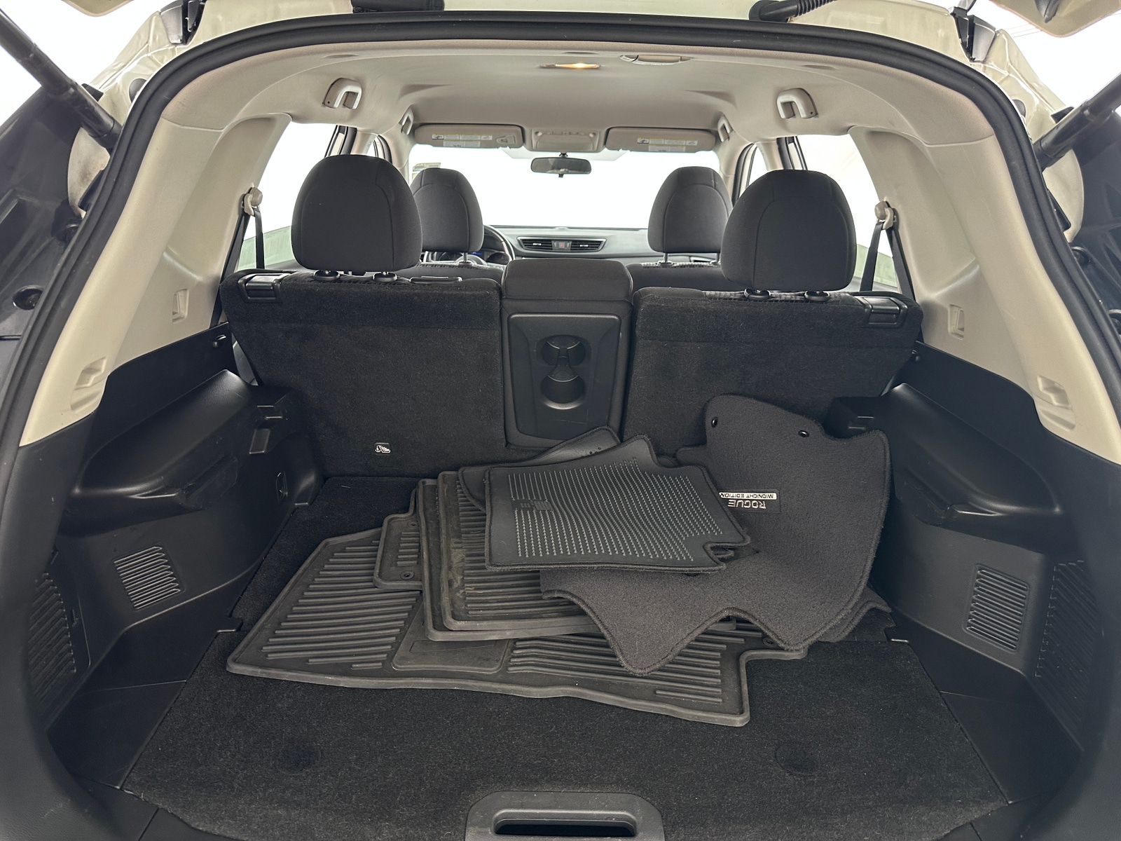 Thumbnail: 2018 Nissan Rogue - 7