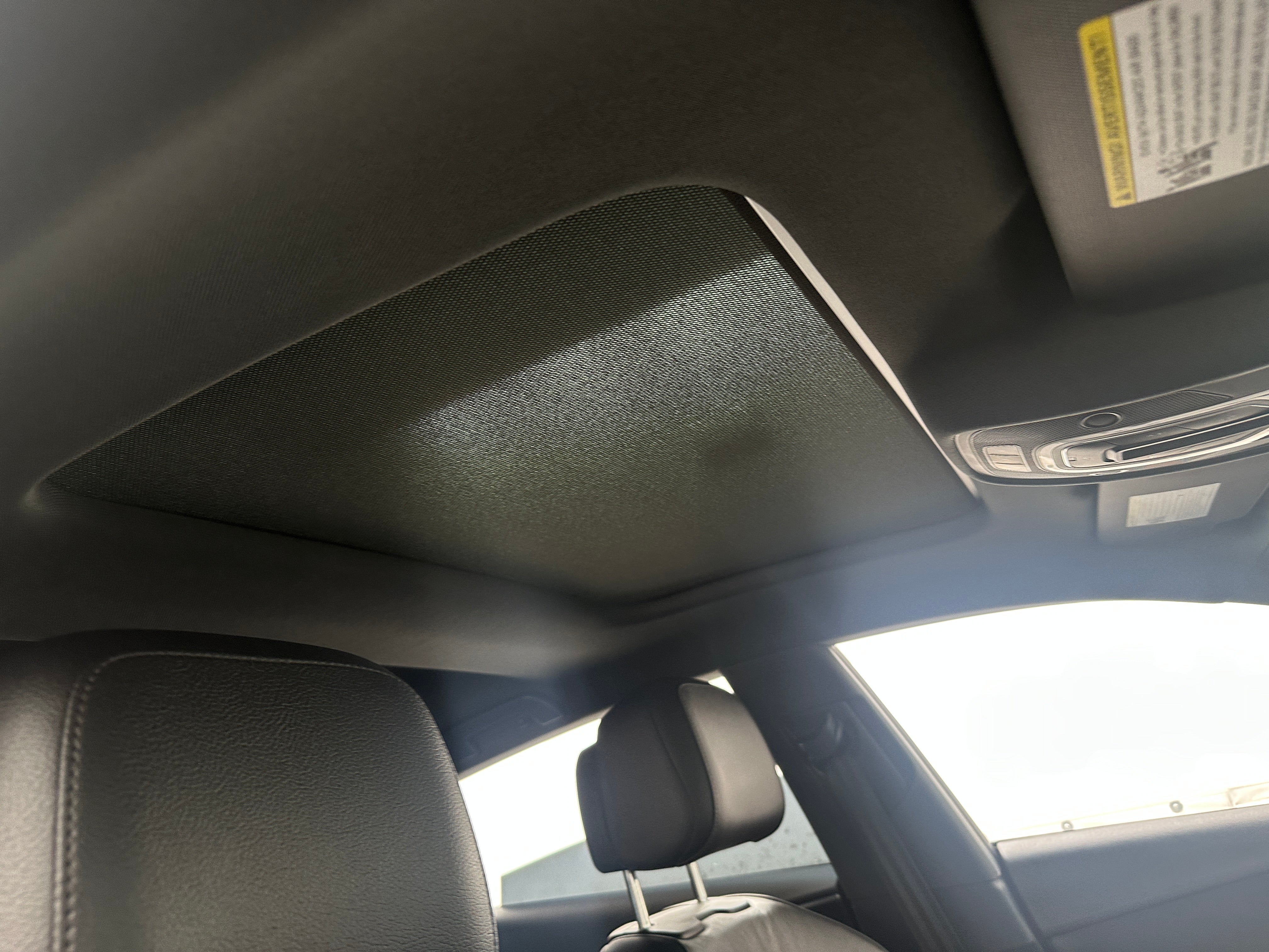 2018 Audi A5 Sportback