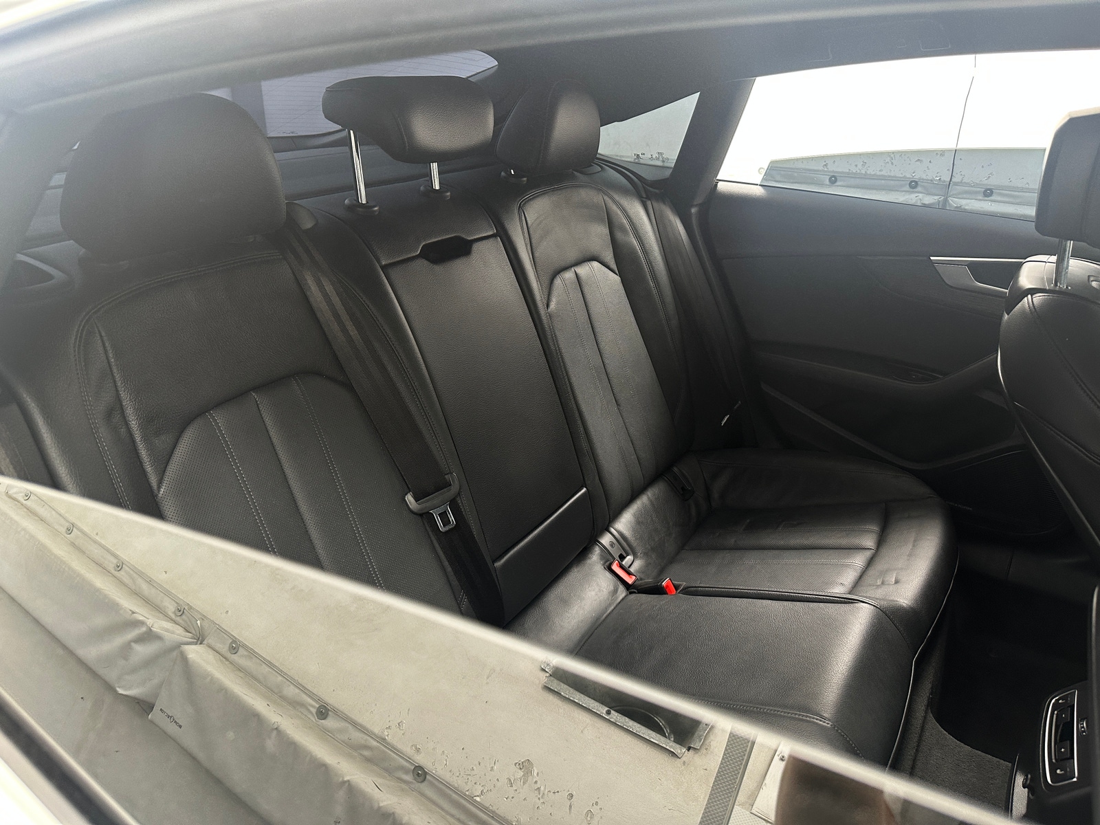 Thumbnail: 2018 Audi A5 - 5