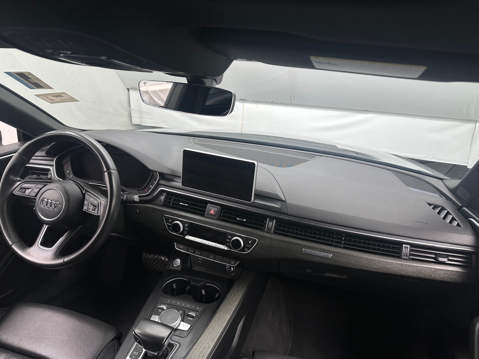 Thumbnail: 2018 Audi A5 - 2