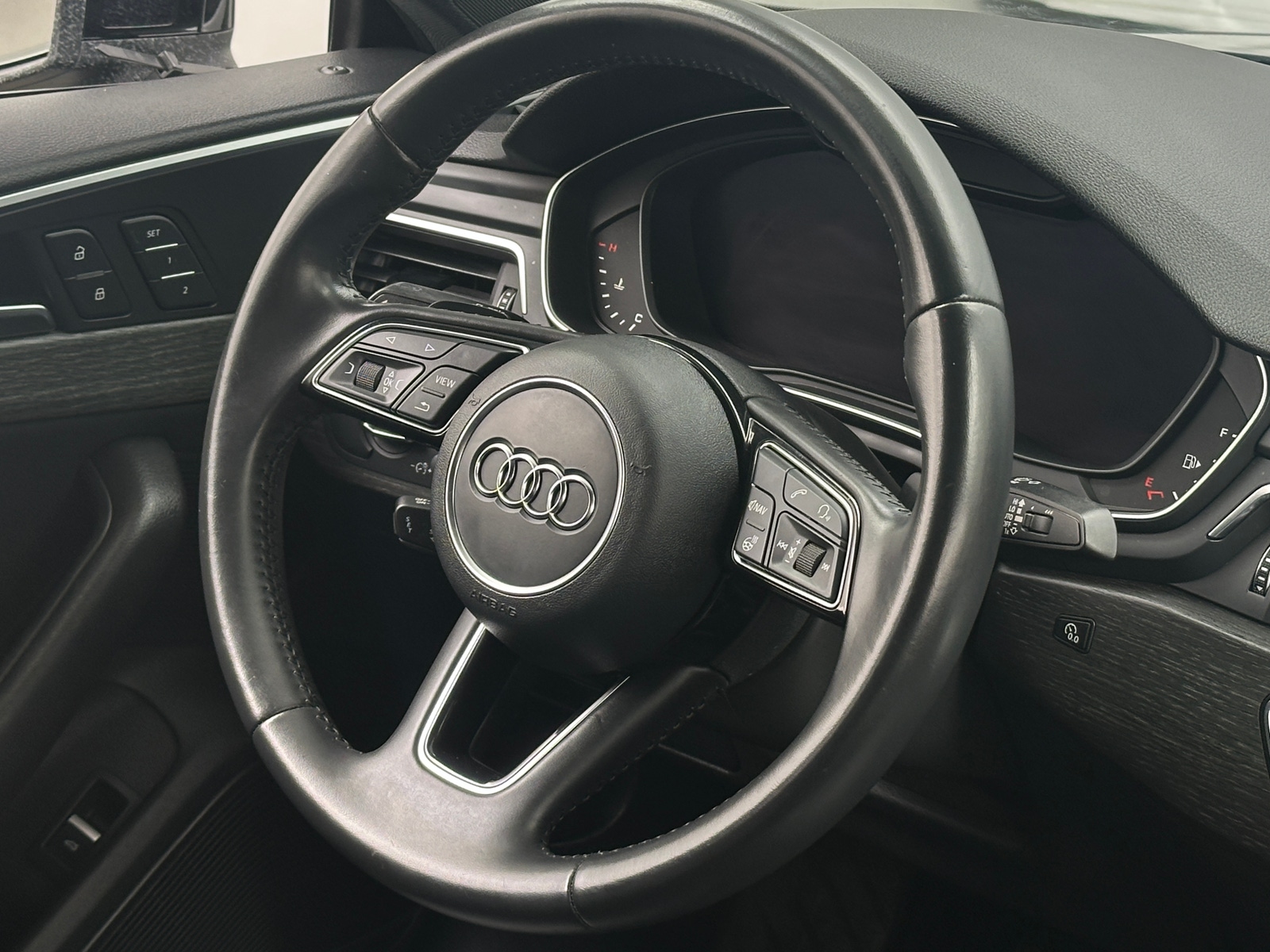 Thumbnail: 2018 Audi A5 - 4