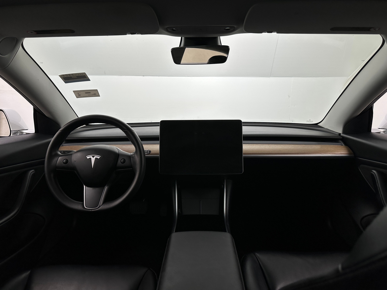 Thumbnail: 2020 Tesla Model 3 - 2
