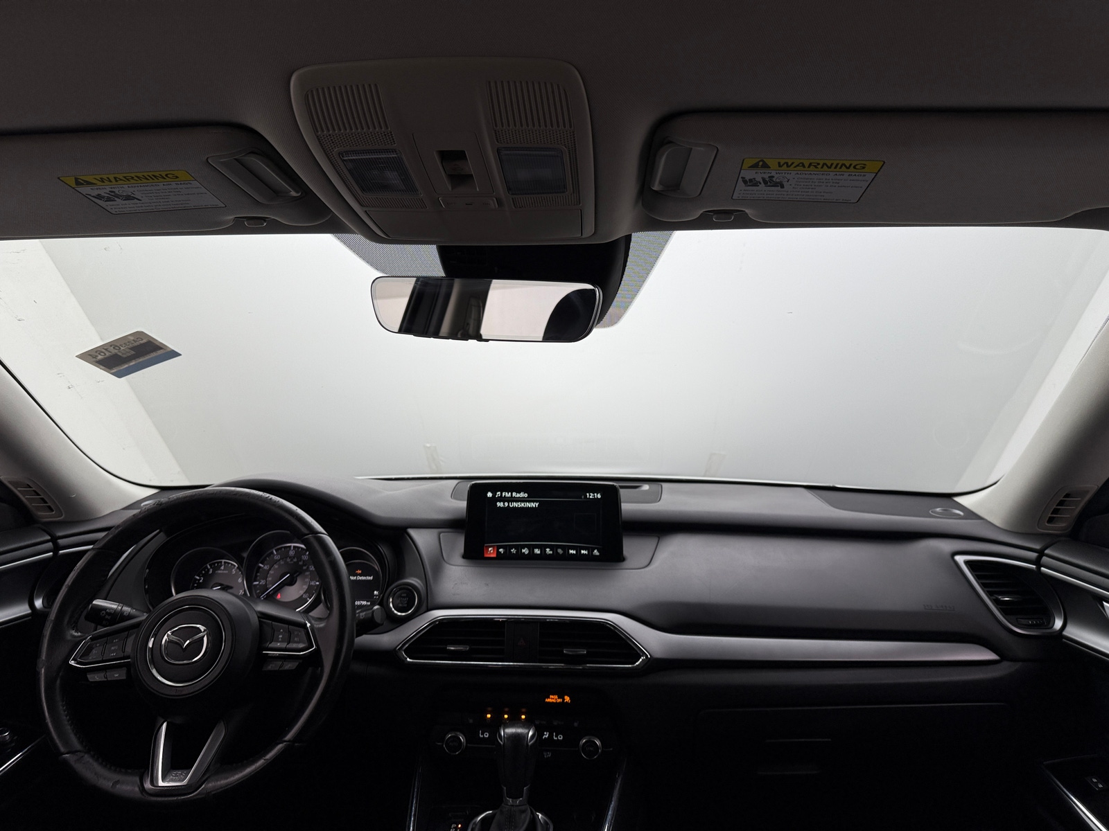 Thumbnail: 2019 Mazda CX-9 - 2