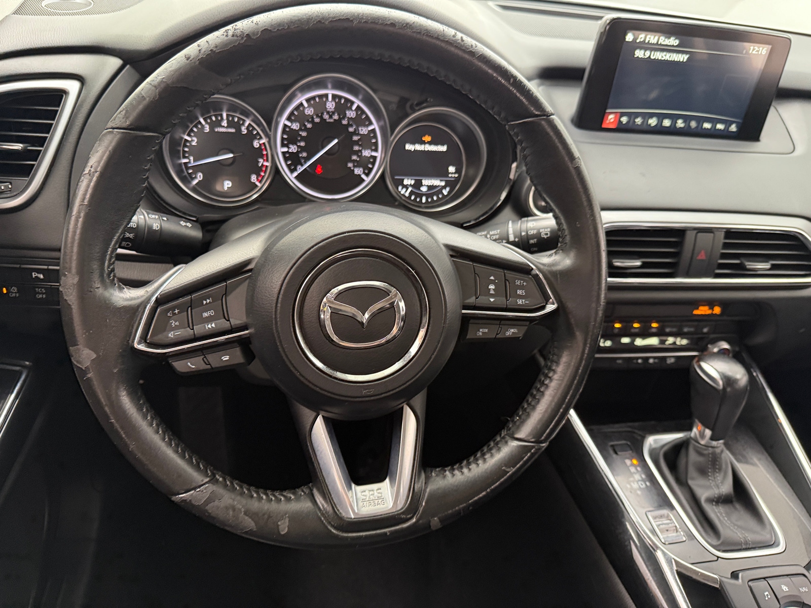 Thumbnail: 2019 Mazda CX-9 - 4