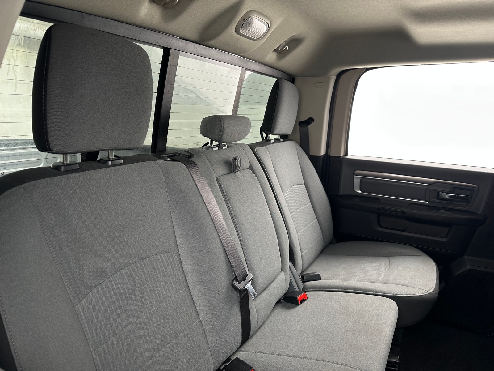 Thumbnail: 2023 RAM 1500 Classic - 6