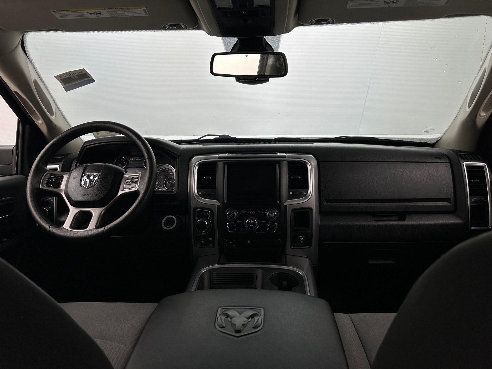 Thumbnail: 2023 RAM 1500 Classic - 3